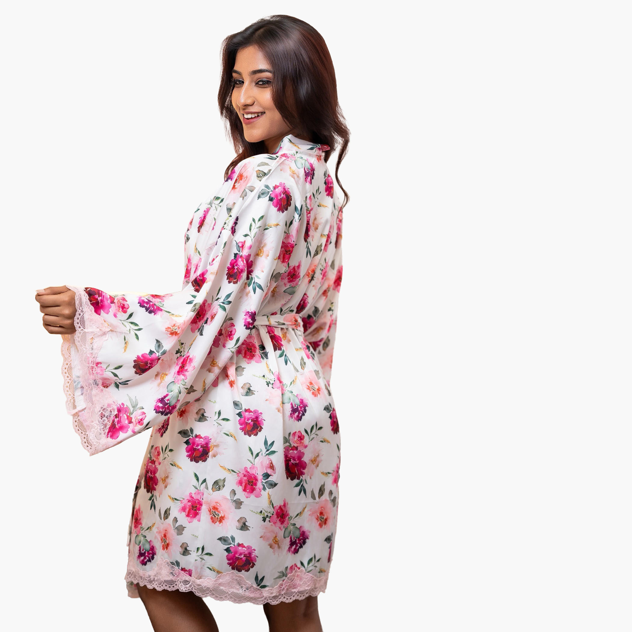 Aadaraya Night Robe Short-women-clothing-nightwear-robes-image-3