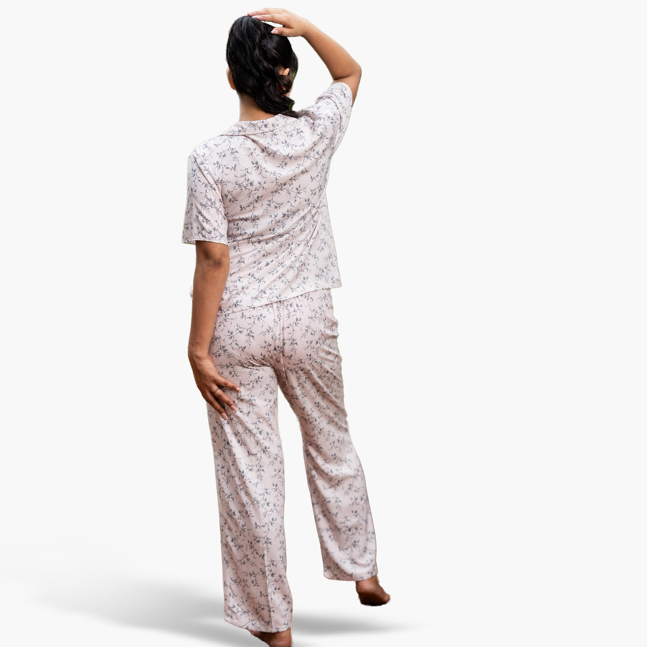 طقم بنطلون بيجاما وقميص من آدارايا-PROMO_SP_OM_2FOR16_110625-image-4