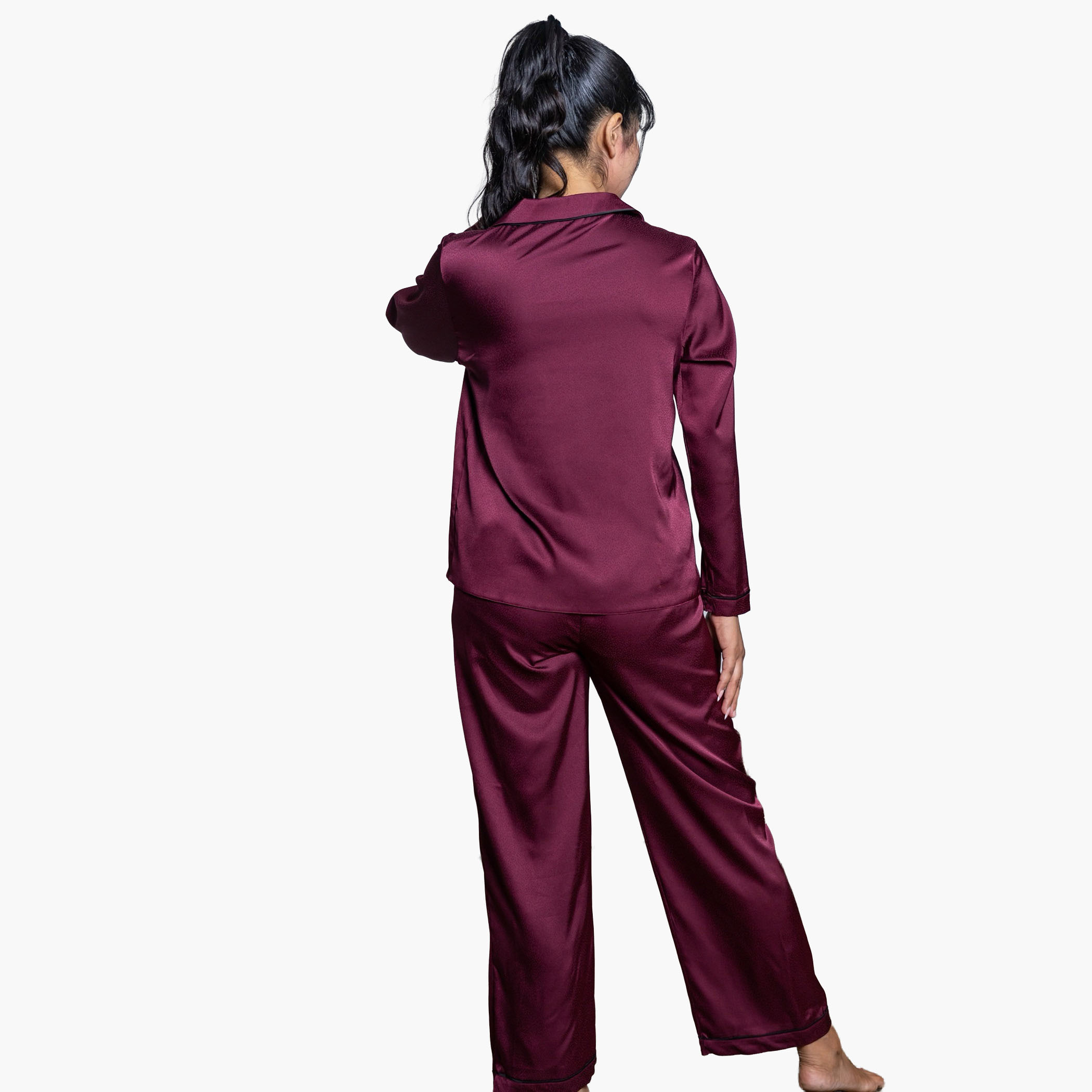 Aadaraya Pyjama Set Shirt and Trousers-women-clothing-nightwear-pyjamas-longsets-image-3