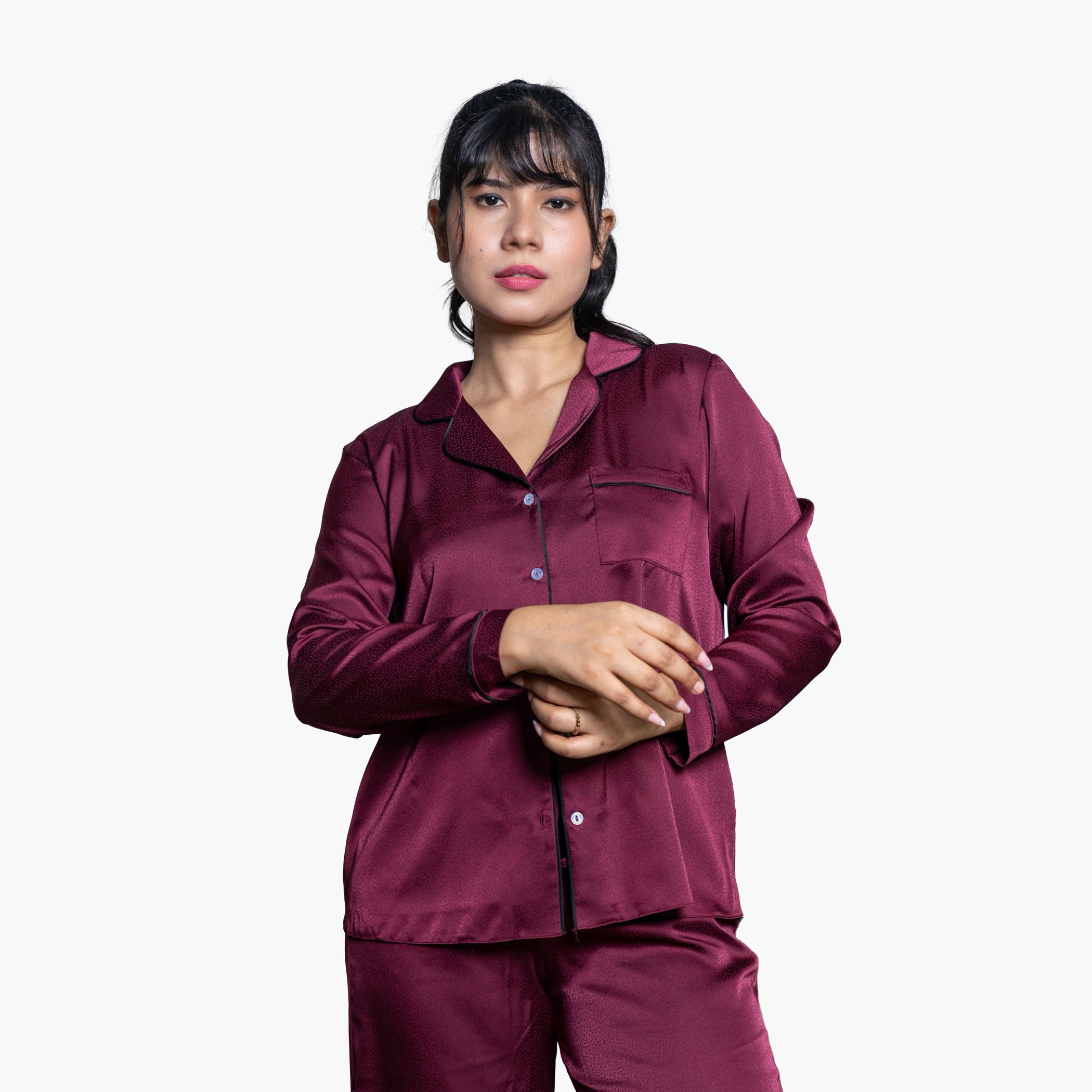 Aadaraya Pyjama Set Shirt and Trousers-women-clothing-nightwear-pyjamas-longsets-image-4