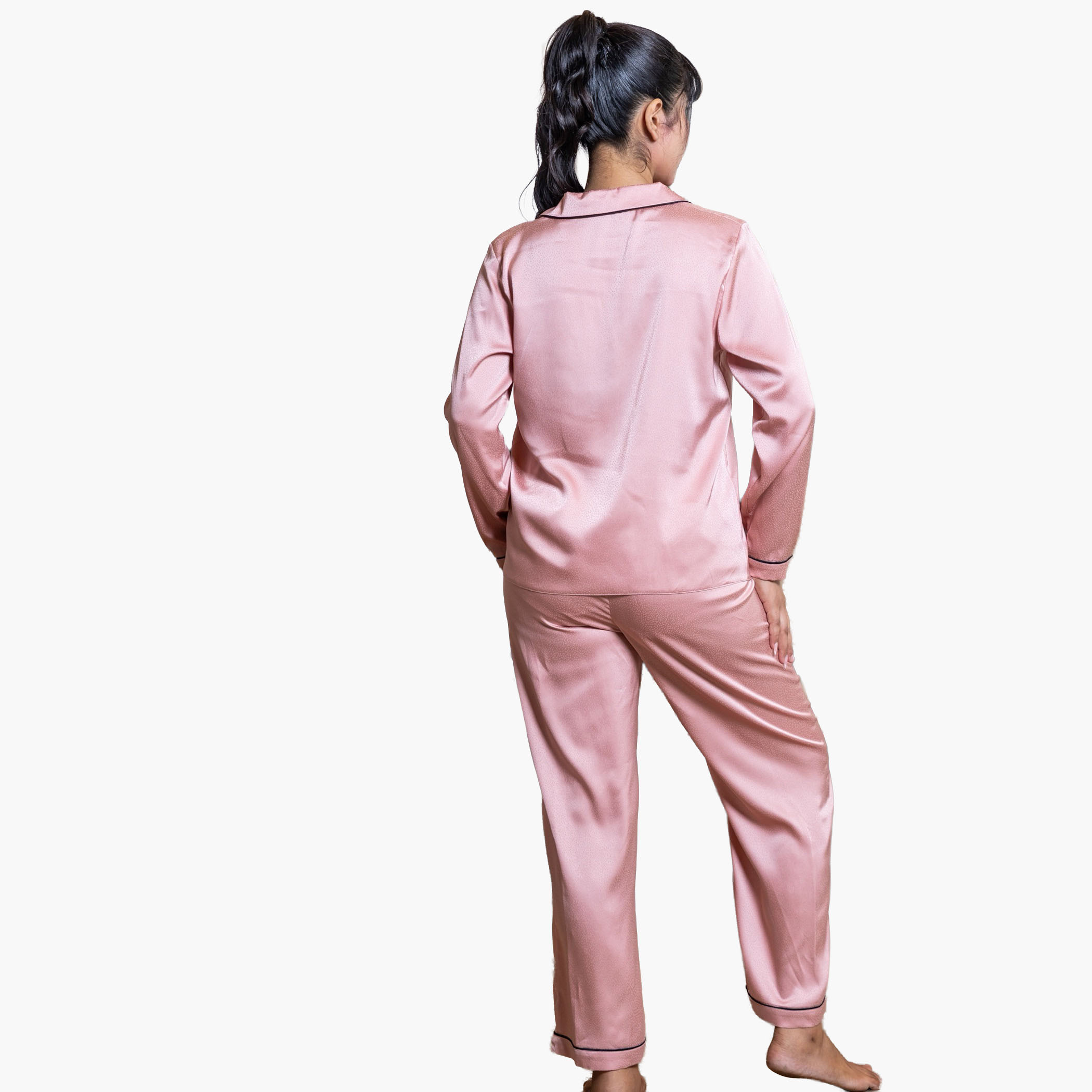 Aadaraya Pyjama Set Shirt and Trousers-women-clothing-nightwear-pyjamas-longsets-image-2
