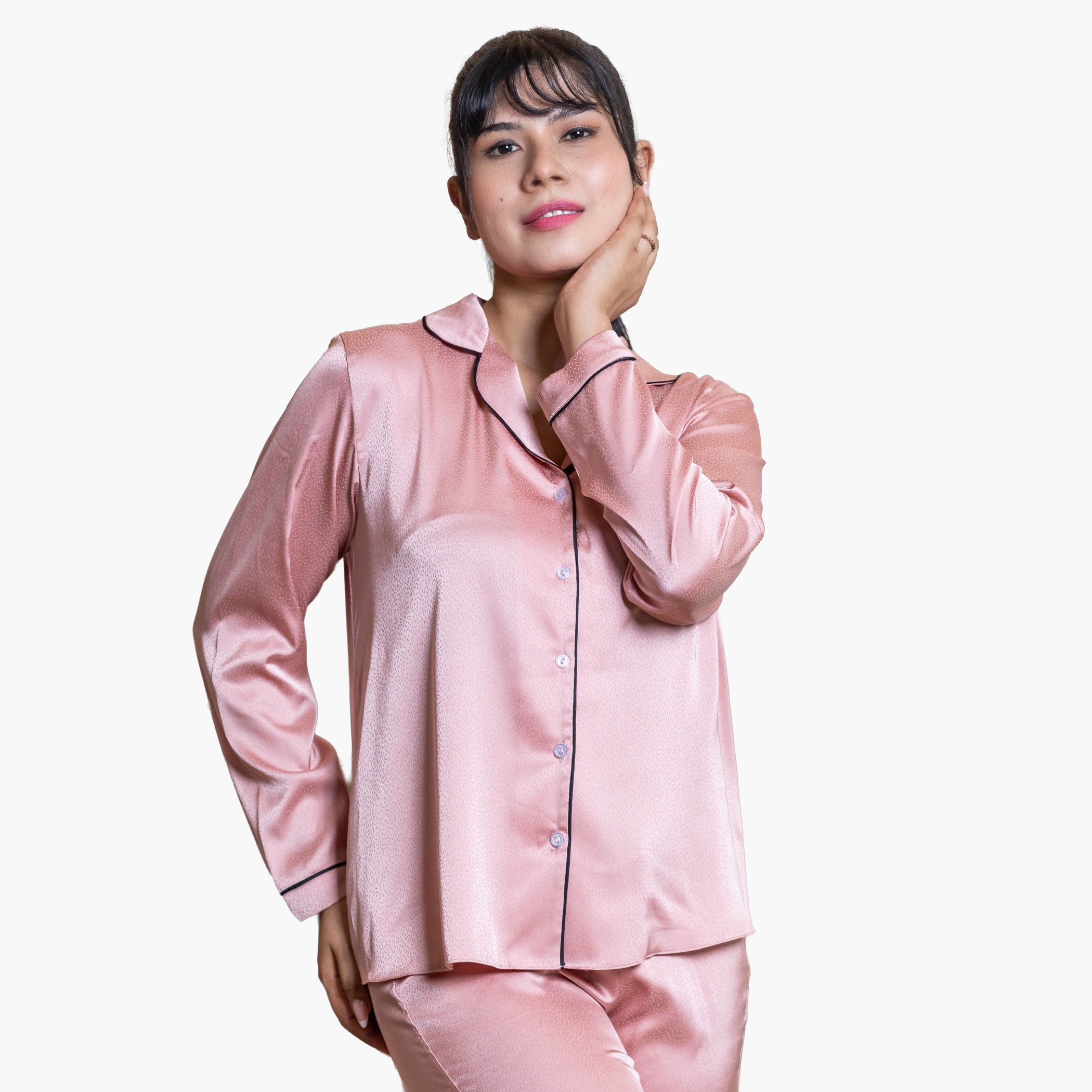 Aadaraya Pyjama Set Shirt and Trousers-women-clothing-nightwear-pyjamas-longsets-image-3