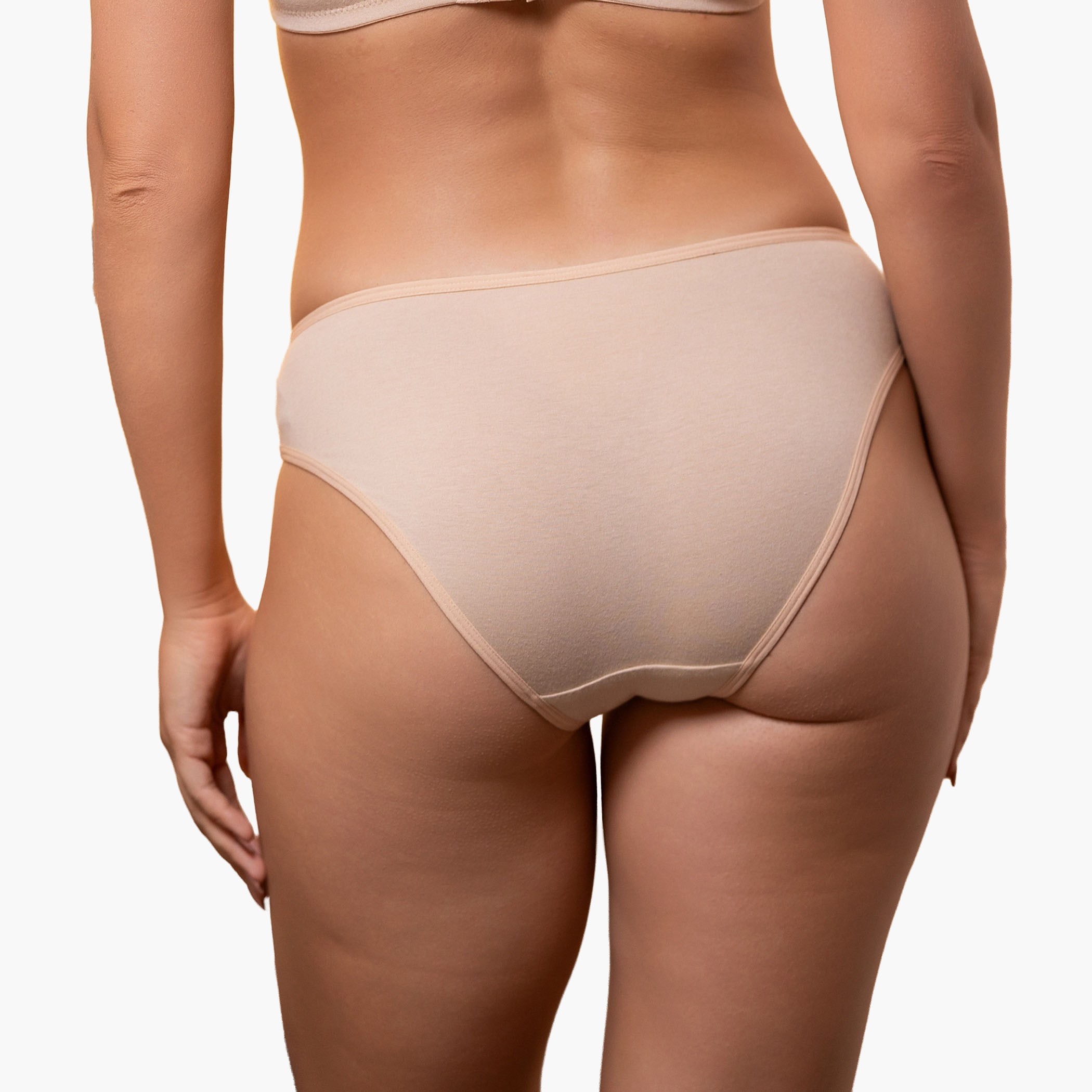 سراويل داخلية قطن من أدارايا - طقم 3-women-clothing-lingerie-panties-image-7