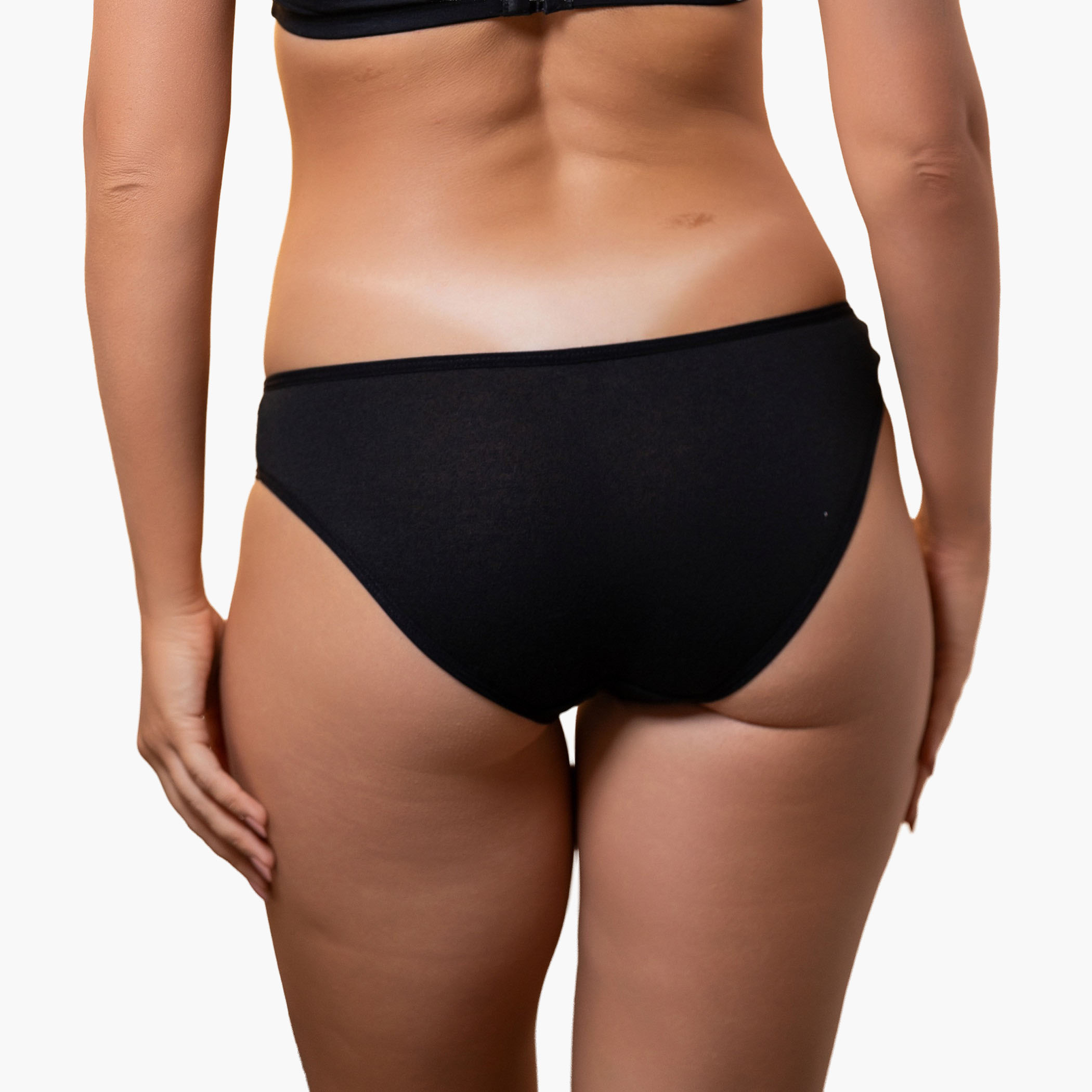 سراويل داخلية قطن من أدارايا - طقم 3-women-clothing-lingerie-panties-image-9