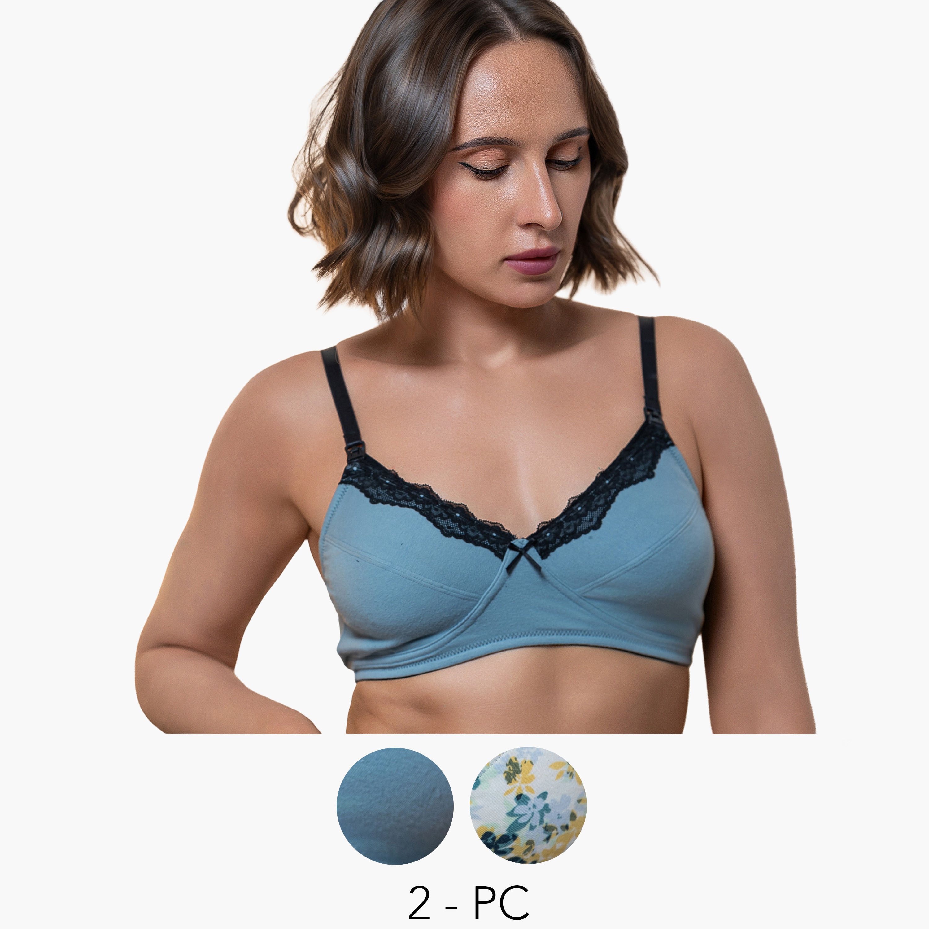 2-Pack Nursing Bra-women-clothing-lingerie-bras-image-1