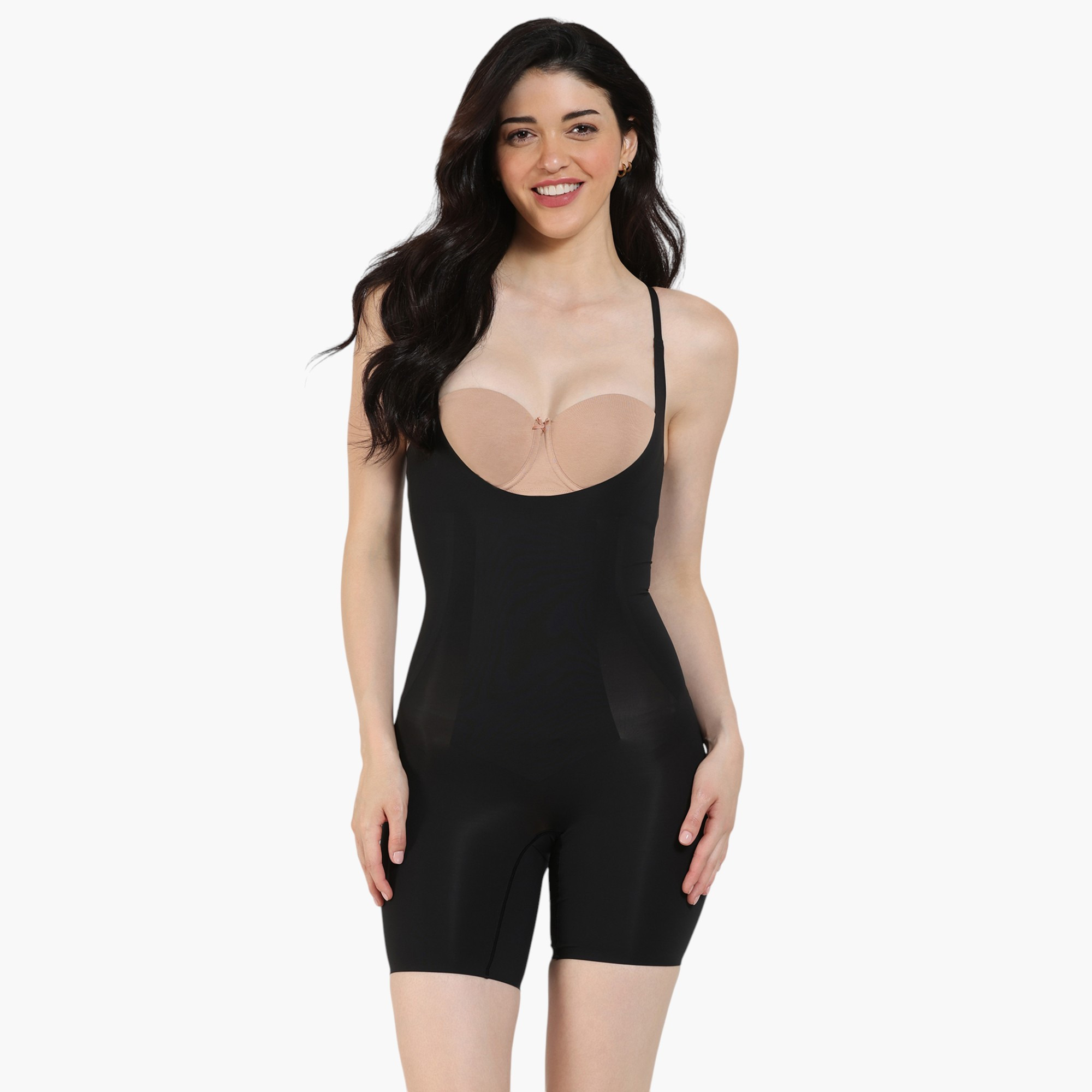 Zivame Shaping Bodysuit-women-clothing-lingerie-shapewear-image-1