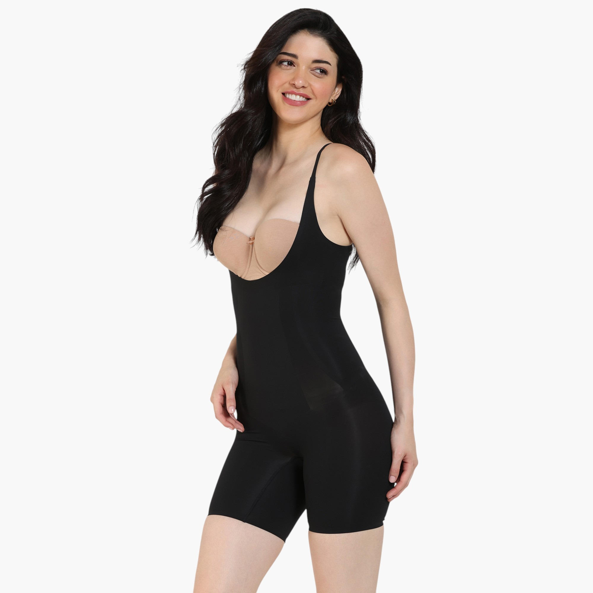 Zivame Shaping Bodysuit-women-clothing-lingerie-shapewear-image-2