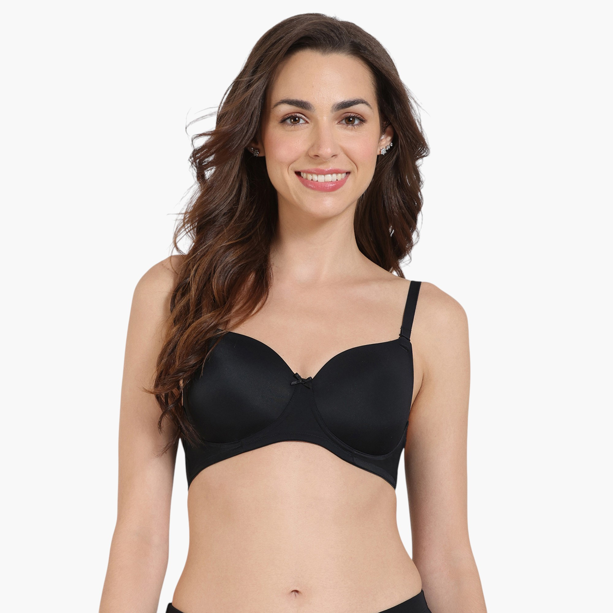 Zivame Padded Bra-women-clothing-lingerie-bras-image-1