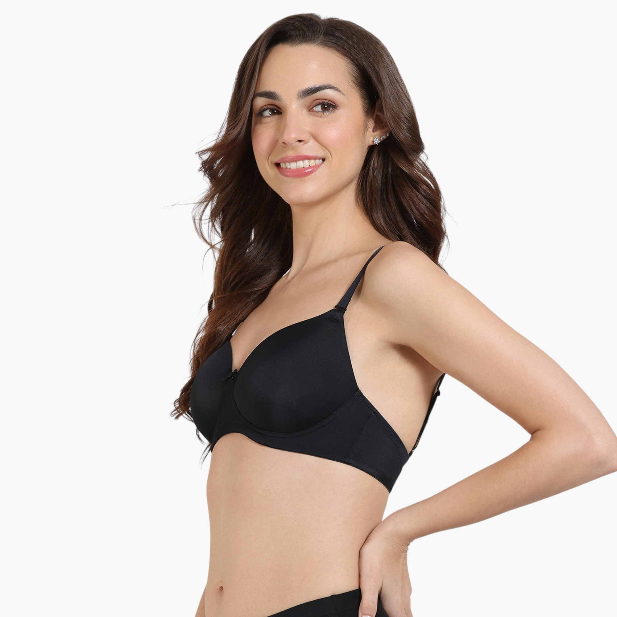 Zivame Padded Bra-women-clothing-lingerie-bras-image-3