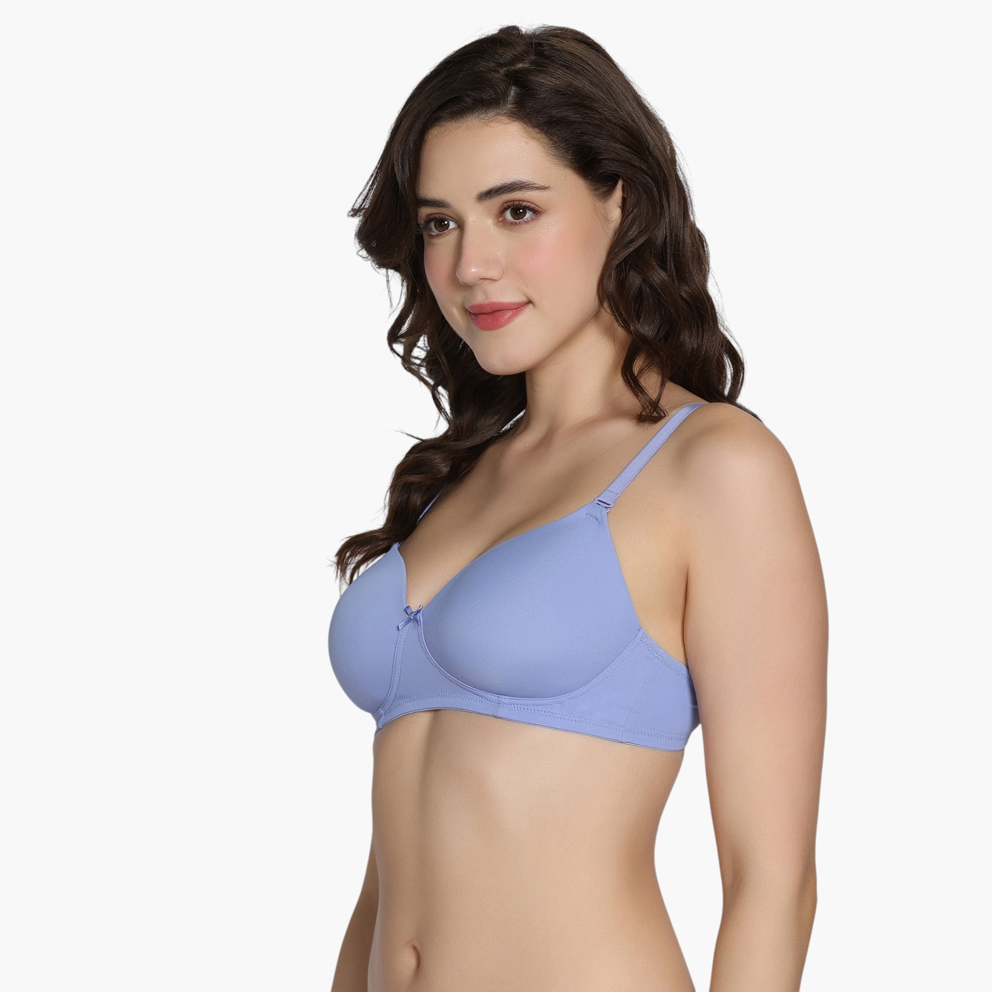 Zivame Padded Bra-women-clothing-lingerie-bras-image-3