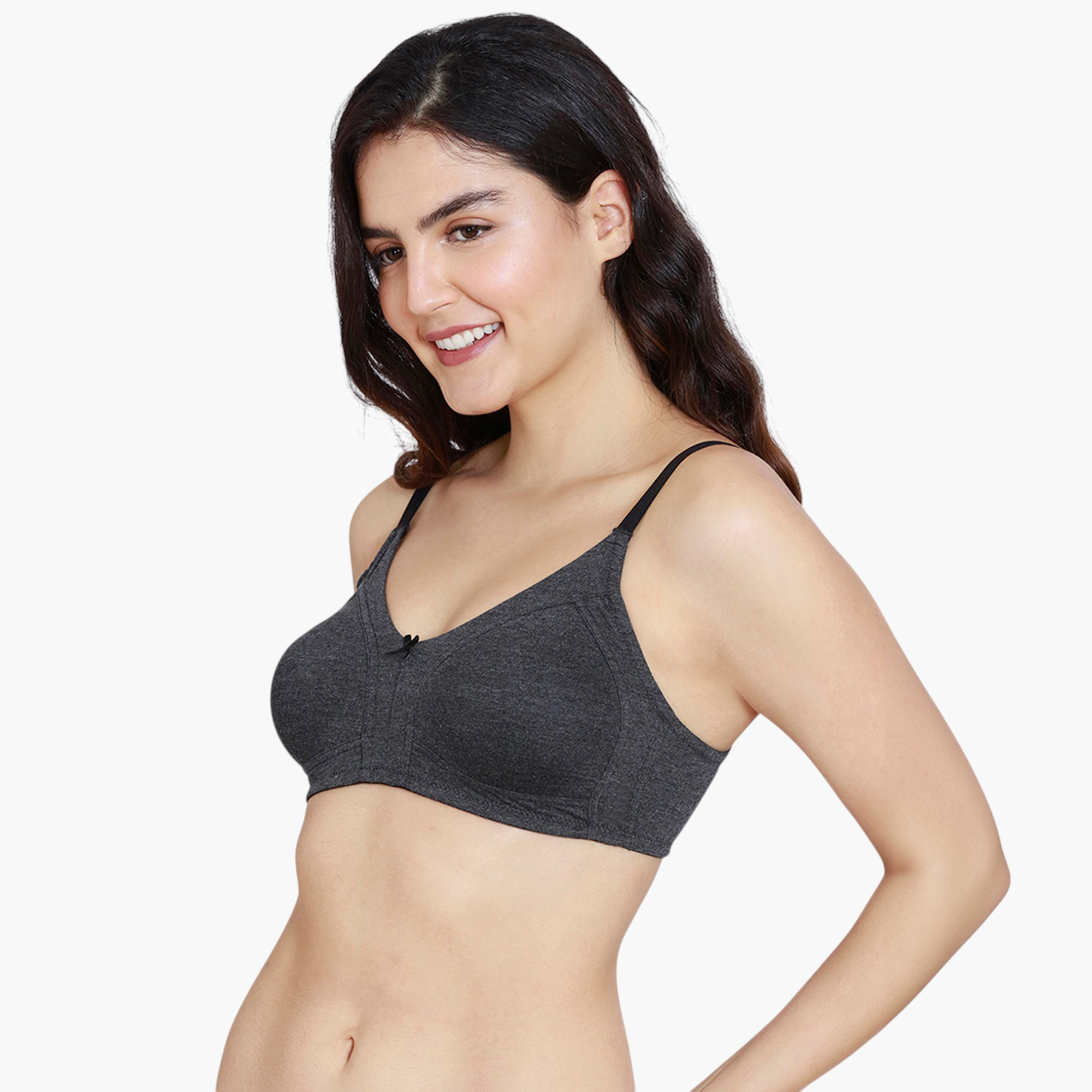 Zivame Non-Padded Bra-women-clothing-lingerie-bras-image-3