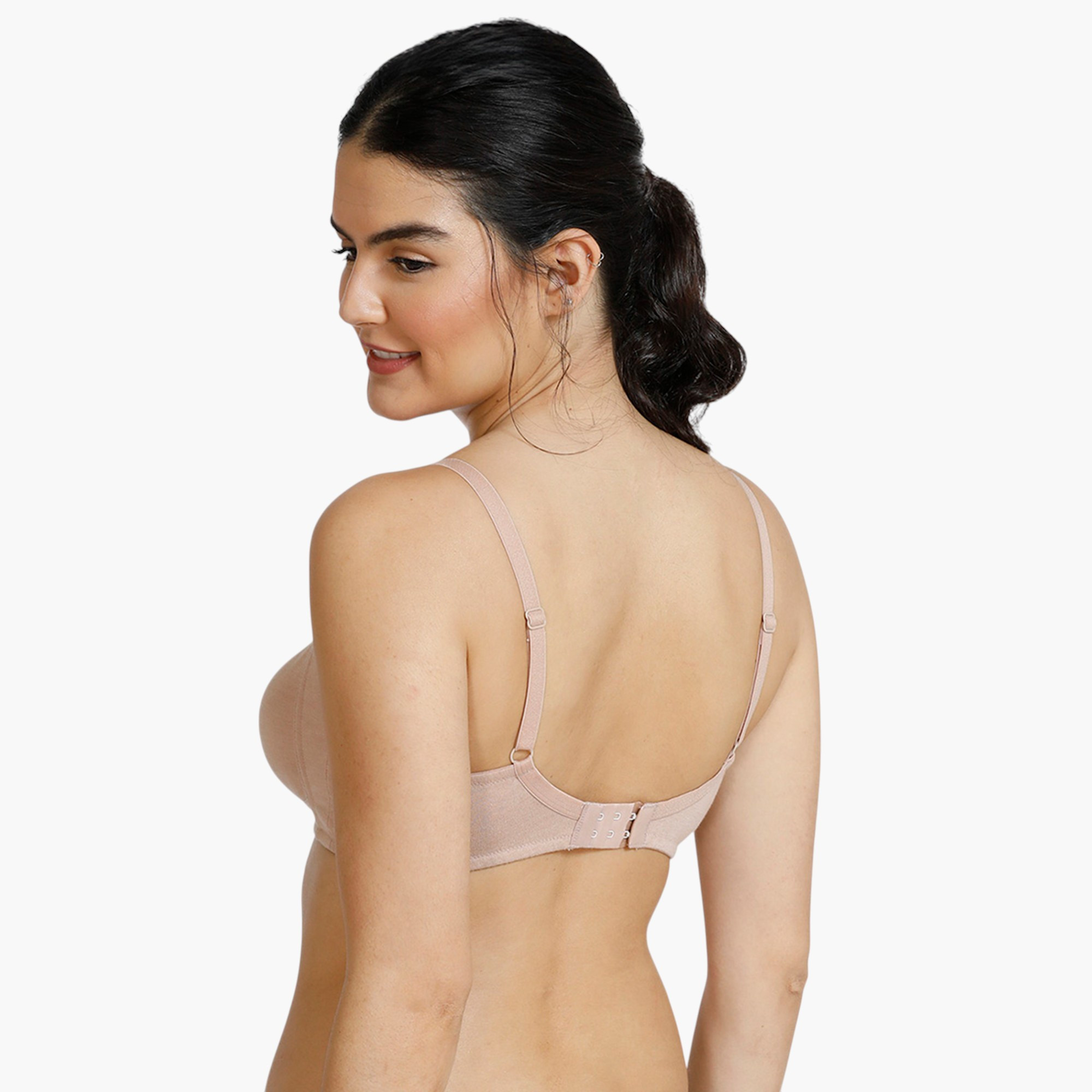 صدرية غير مبطنة من زيفامي-women-clothing-lingerie-bras-image-6