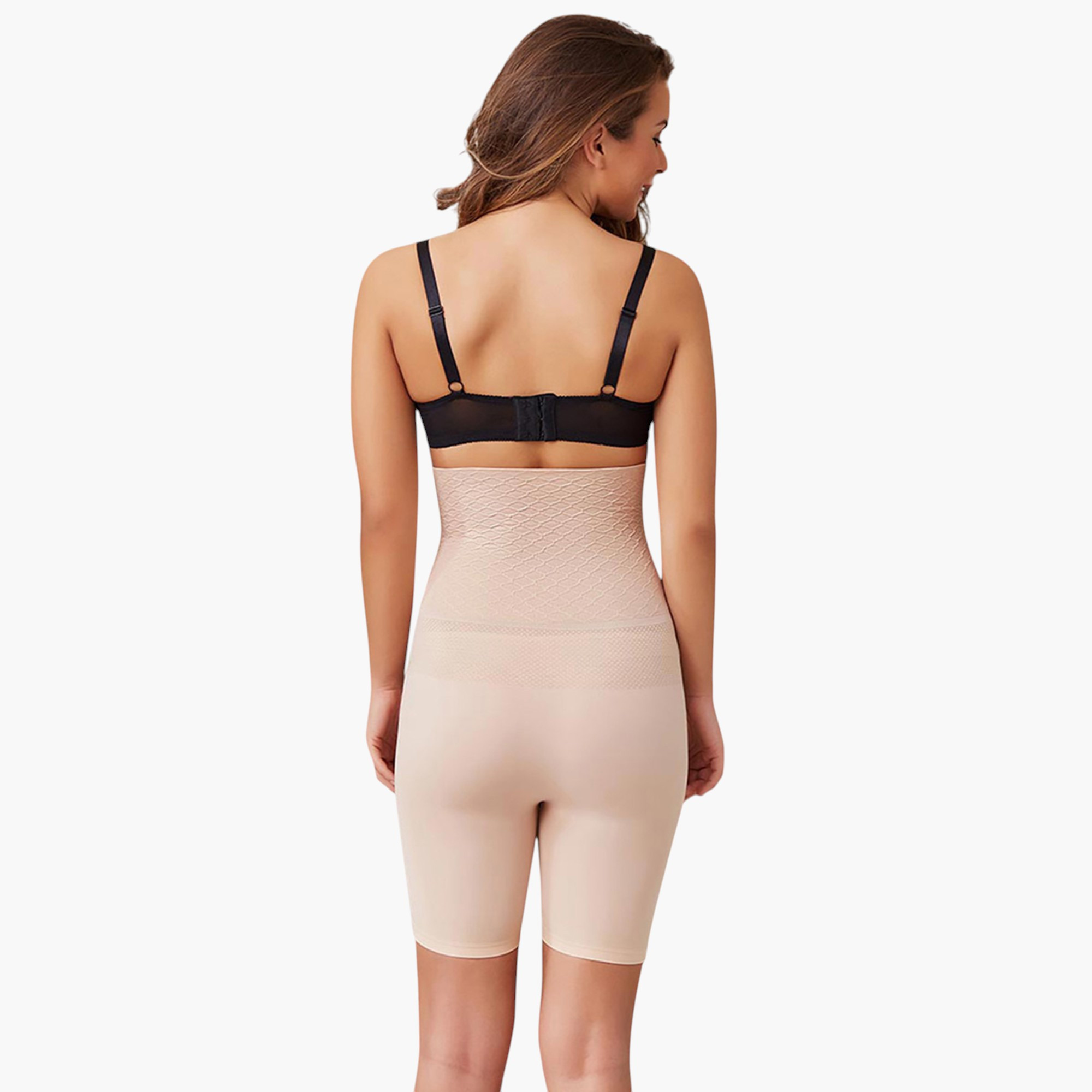 Zivame Seamless Thigh Shaper-women-clothing-lingerie-shapewear-image-13