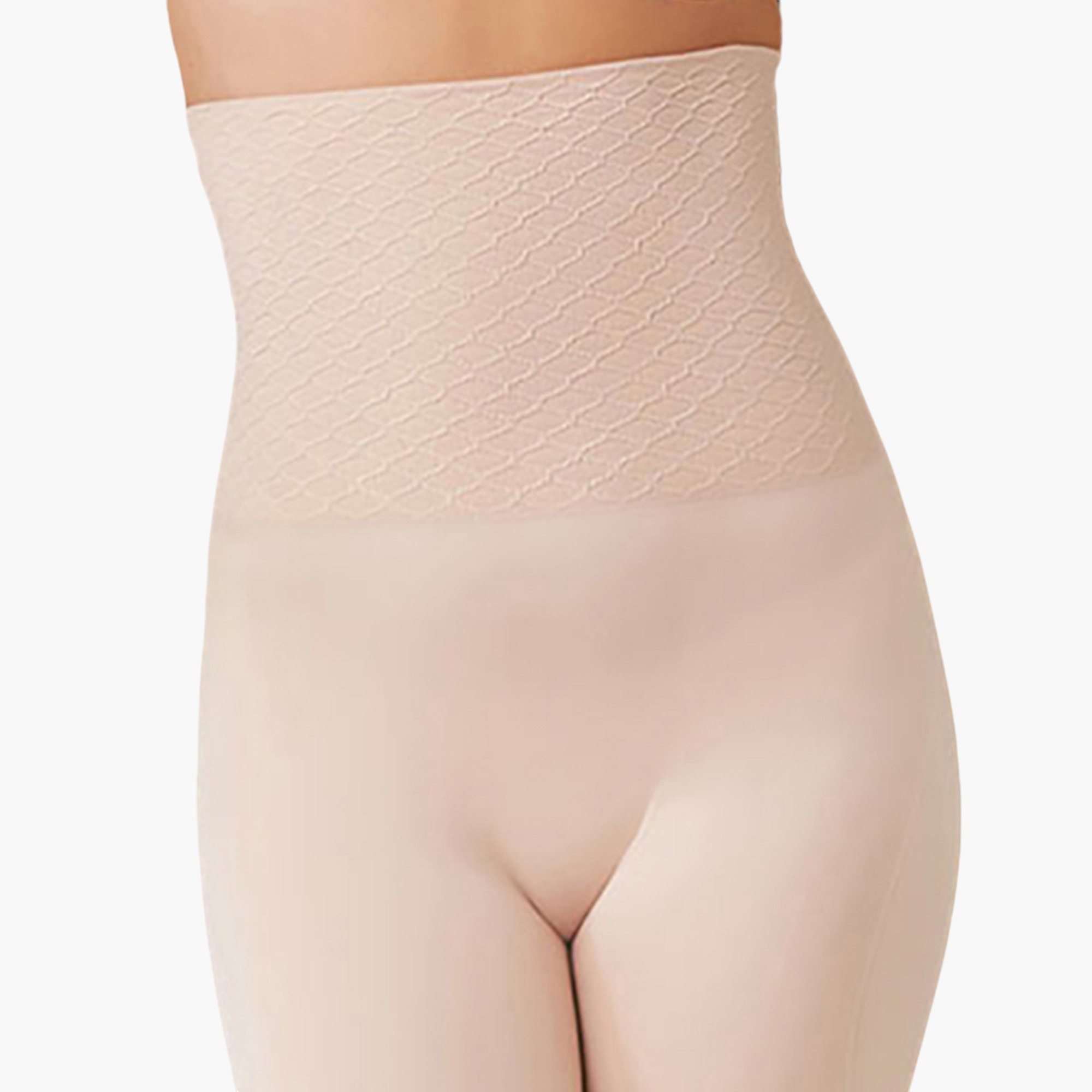 Zivame Seamless Thigh Shaper-women-clothing-lingerie-shapewear-image-14