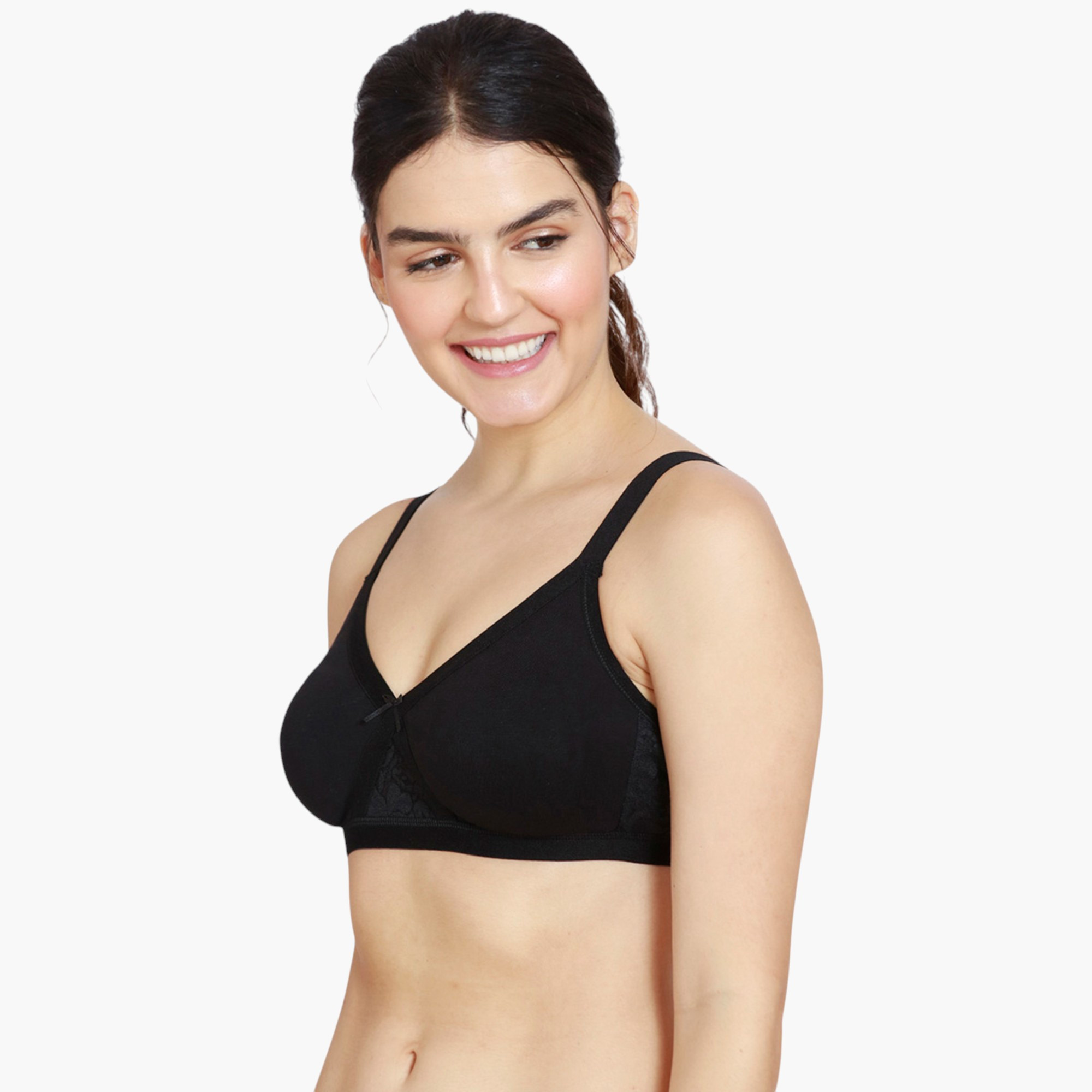 Zivame Non-Padded Bra-women-clothing-lingerie-bras-image-3