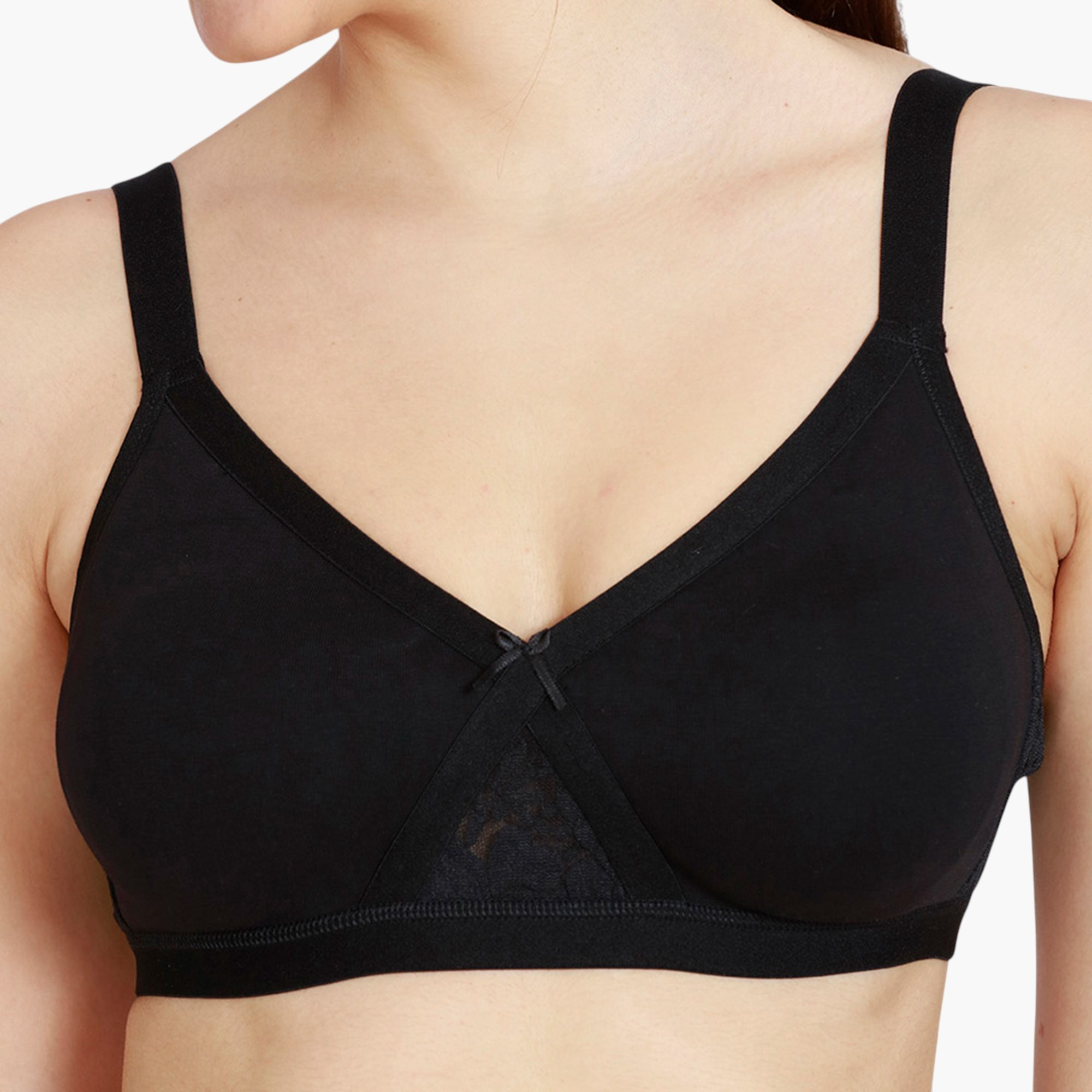 Zivame Non-Padded Bra-women-clothing-lingerie-bras-image-4