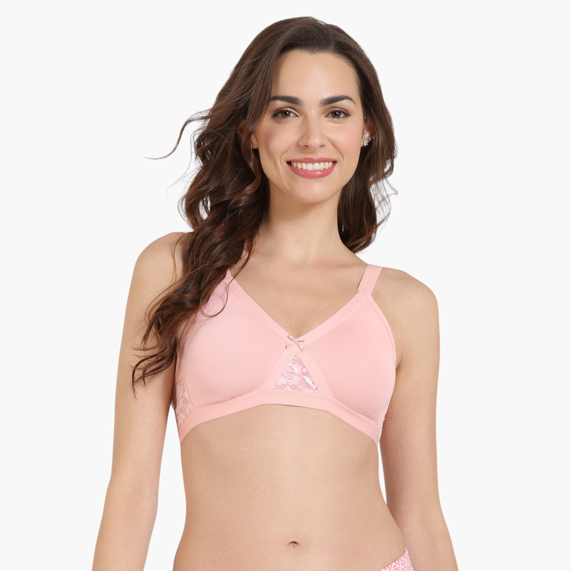 Zivame Non-Padded Bra-women-clothing-lingerie-bras-image-1