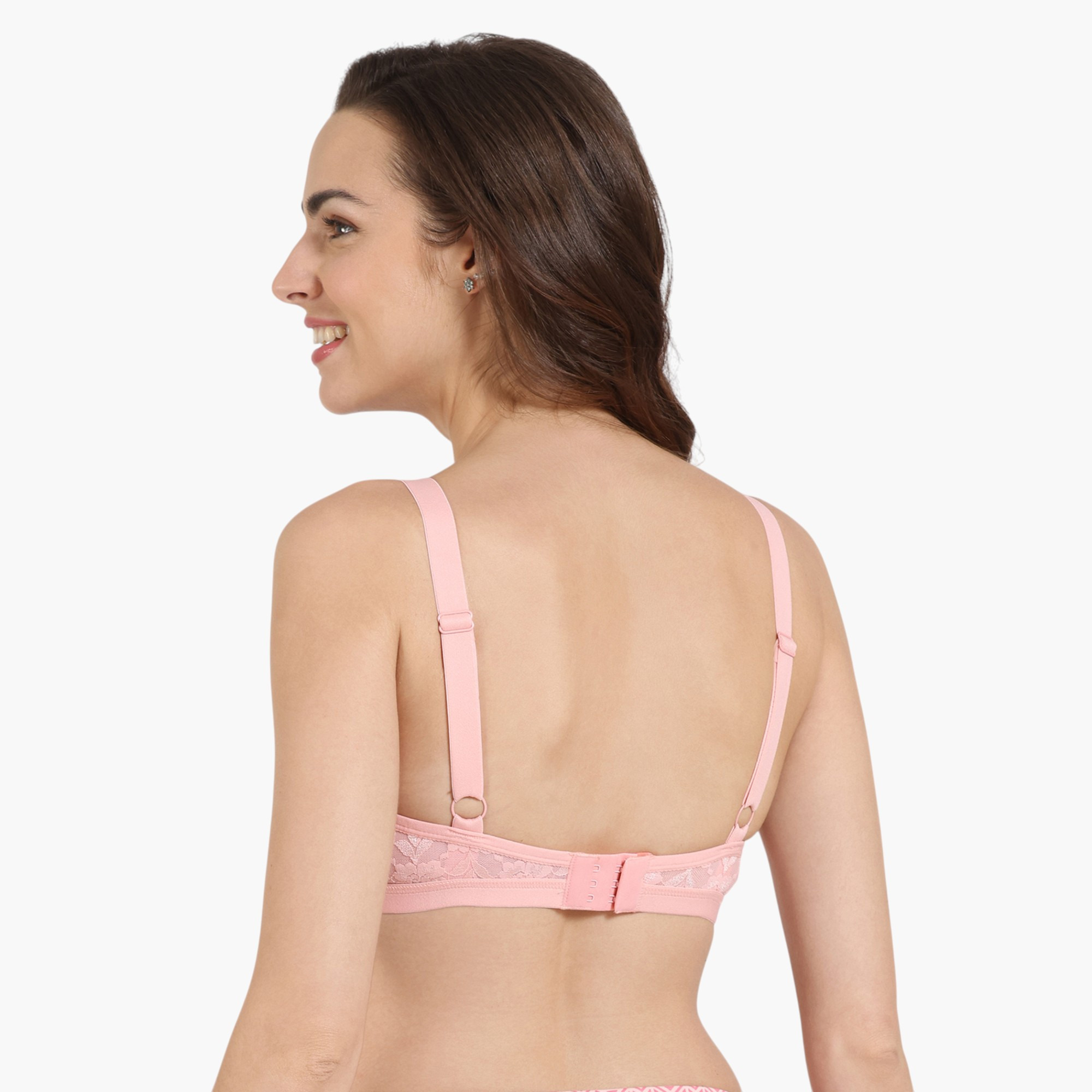 Zivame Non-Padded Bra-women-clothing-lingerie-bras-image-2