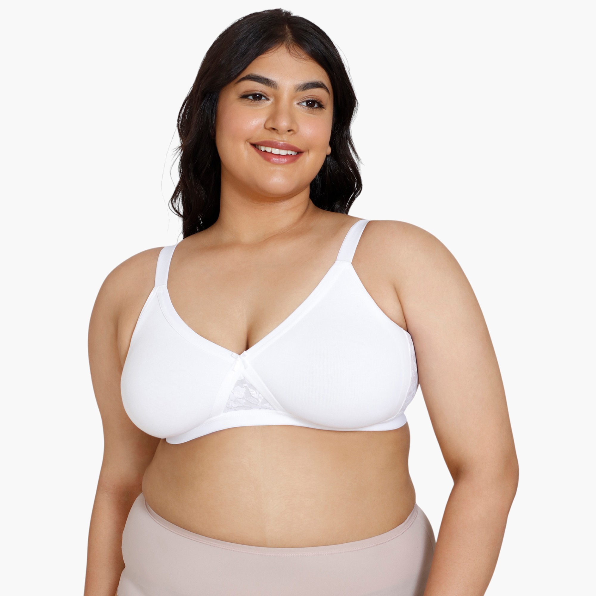 Zivame Non-Padded Bra-women-clothing-lingerie-bras-image-1