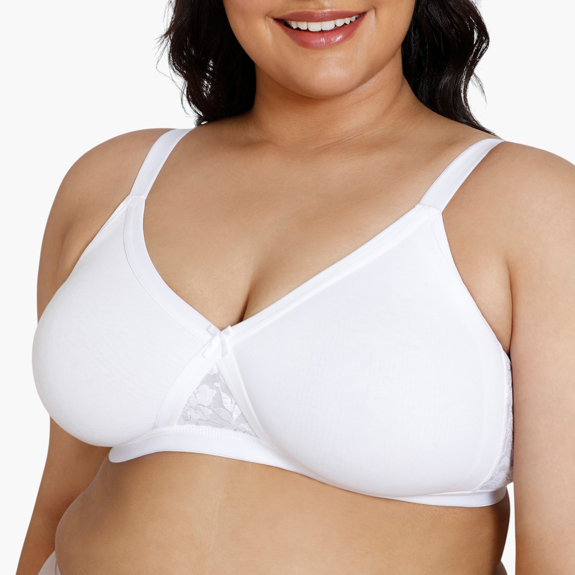 Zivame Non-Padded Bra-women-clothing-lingerie-bras-image-4