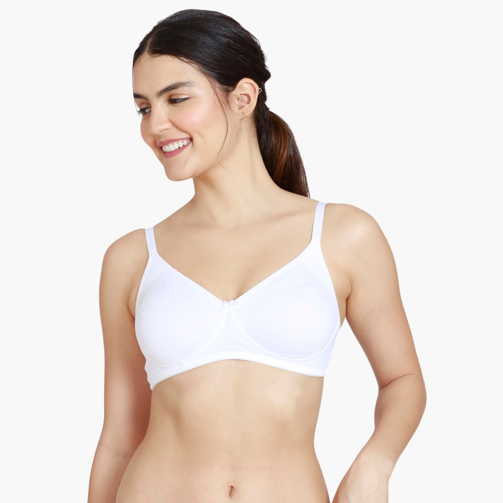 Zivame Non-Padded Bra-women-clothing-lingerie-bras-image-1
