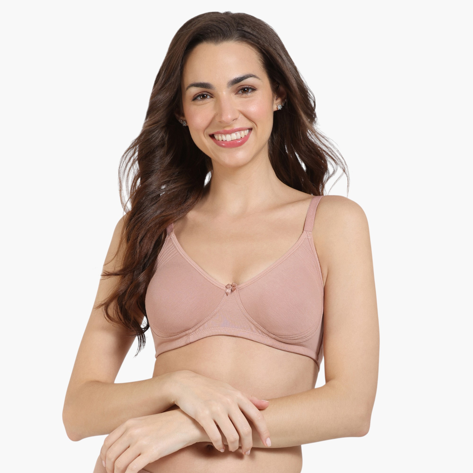 Zivame Non-Padded Bra-women-clothing-lingerie-bras-image-1