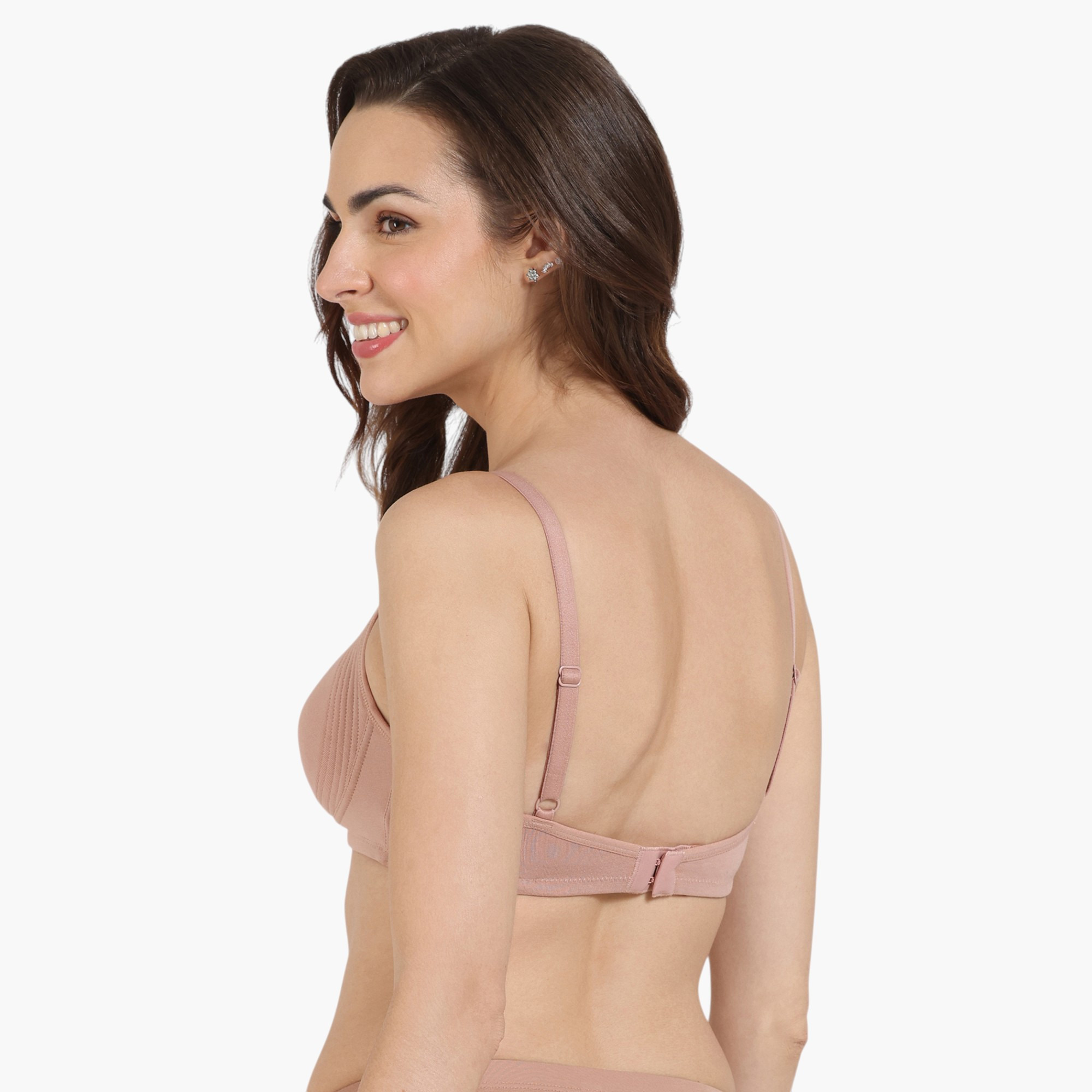 Zivame Non-Padded Bra-women-clothing-lingerie-bras-image-2