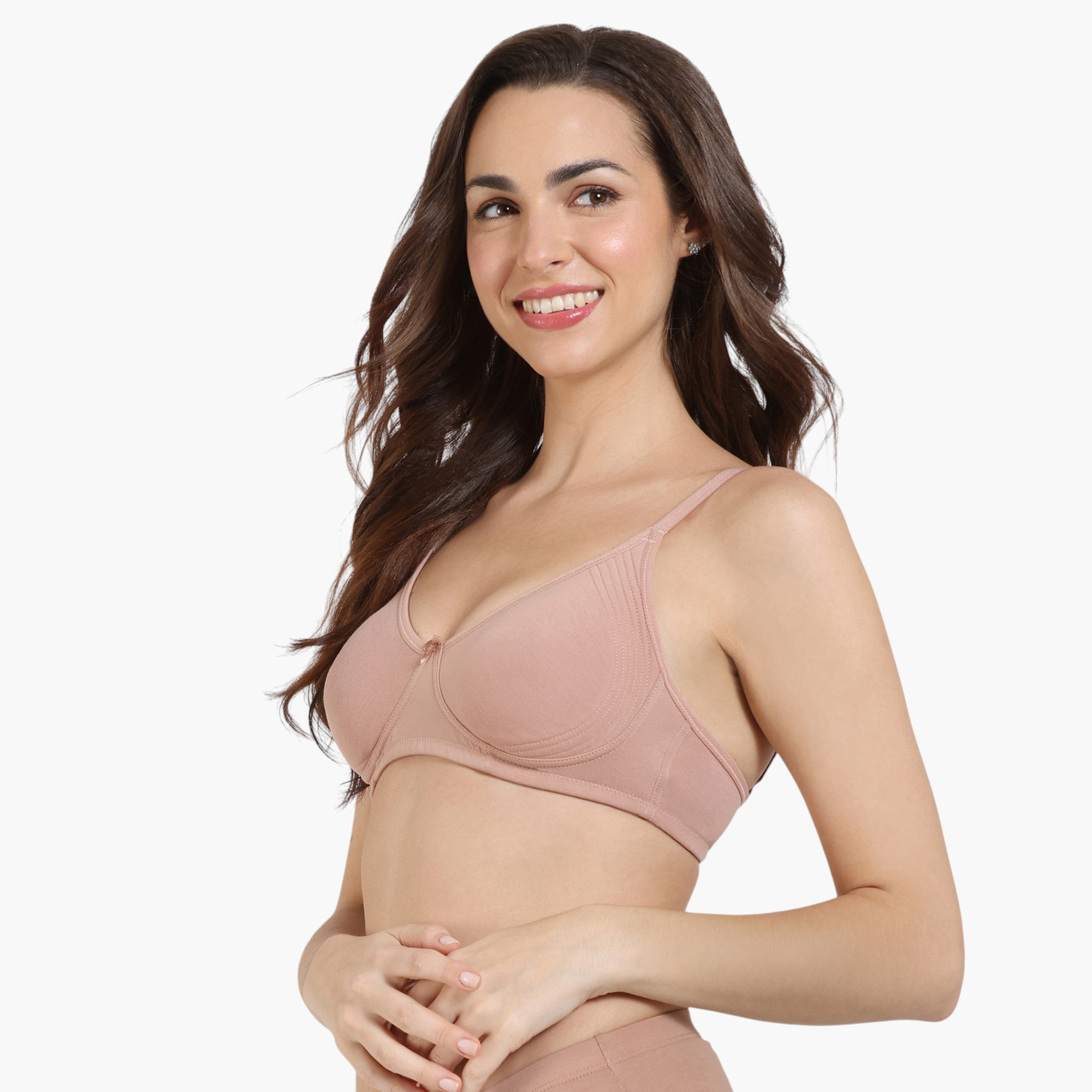 Zivame Non-Padded Bra-women-clothing-lingerie-bras-image-3