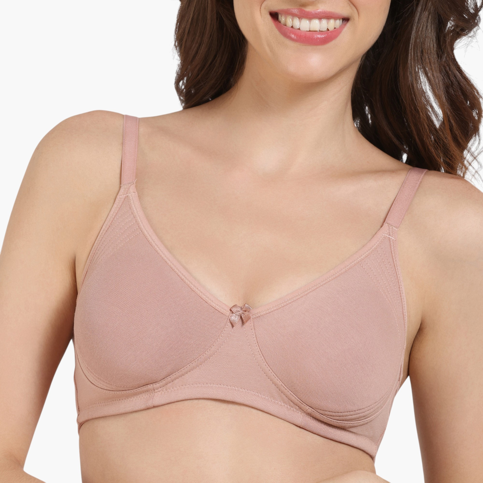 Zivame Non-Padded Bra-women-clothing-lingerie-bras-image-4