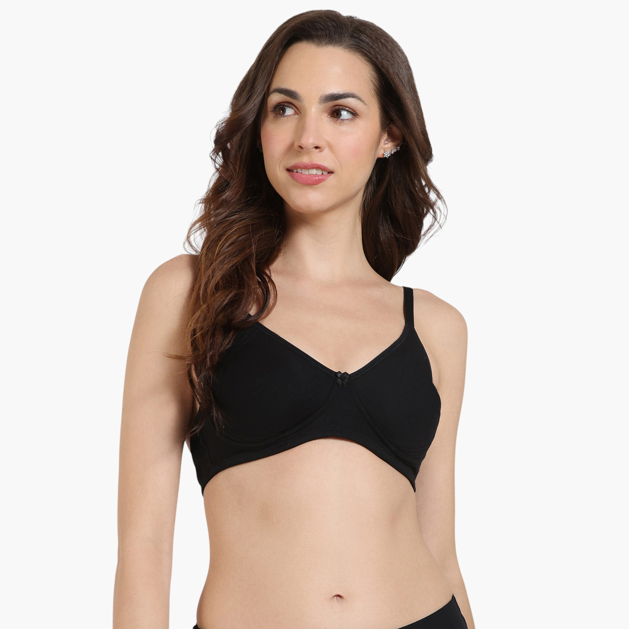 Zivame Non-Padded Bra-women-clothing-lingerie-bras-image-1