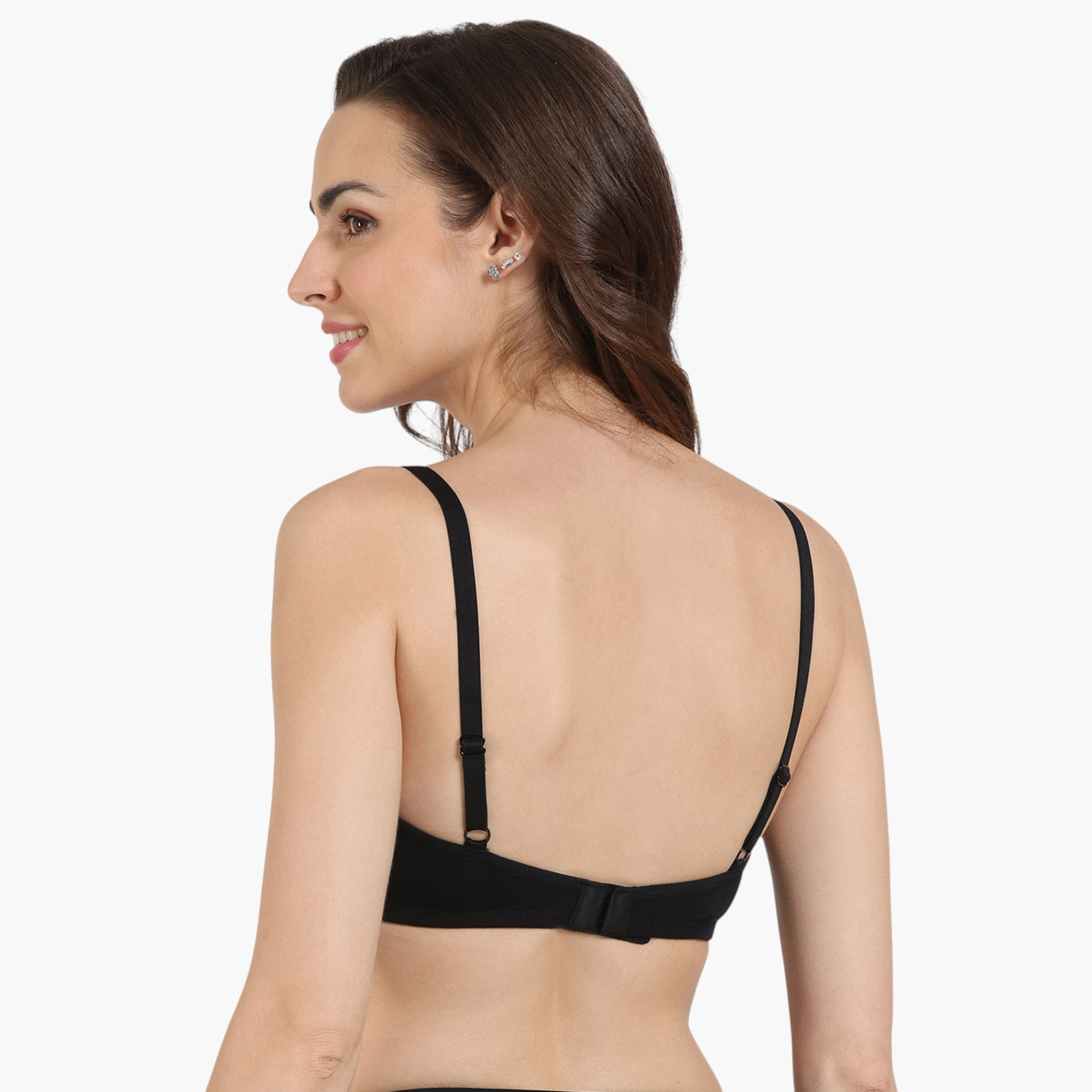 Zivame Non-Padded Bra-women-clothing-lingerie-bras-image-2