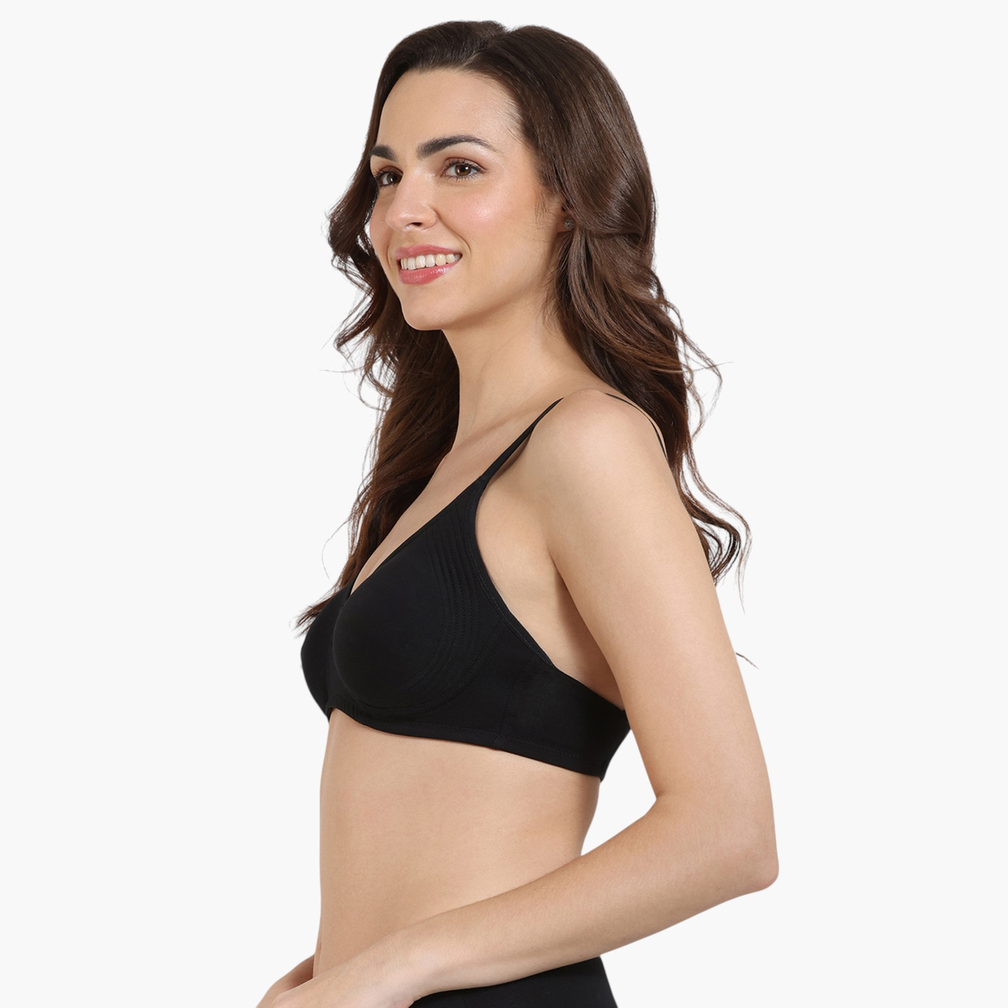 Zivame Non-Padded Bra-women-clothing-lingerie-bras-image-3