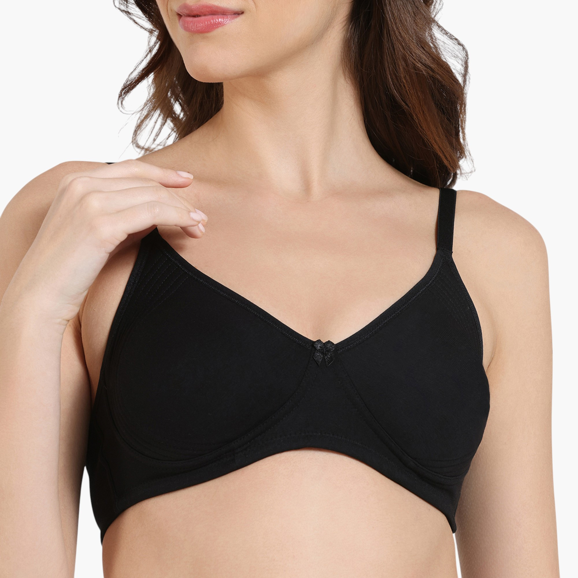 Zivame Non-Padded Bra-women-clothing-lingerie-bras-image-4