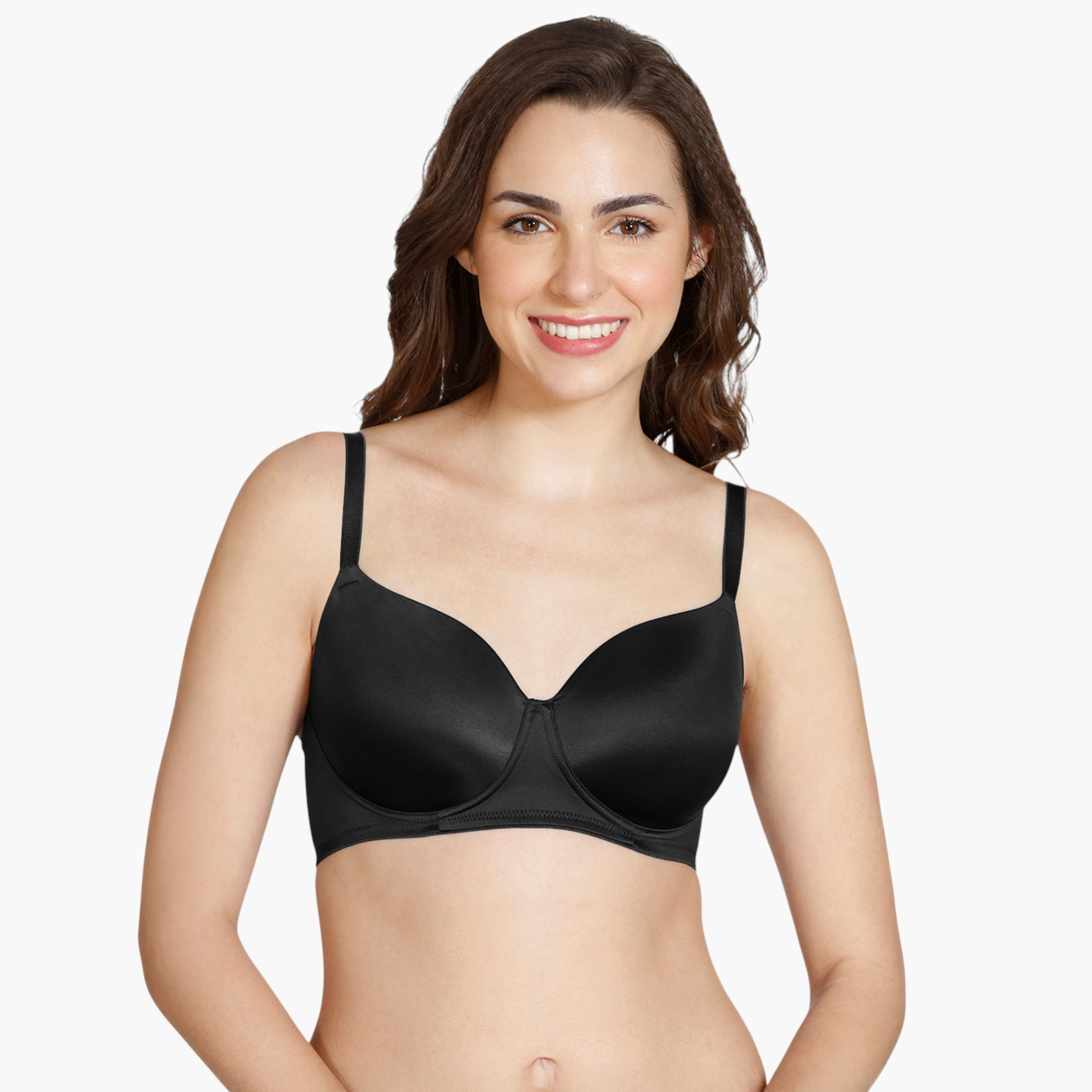 Zivame Non Padded Bra-women-clothing-lingerie-bras-image-1