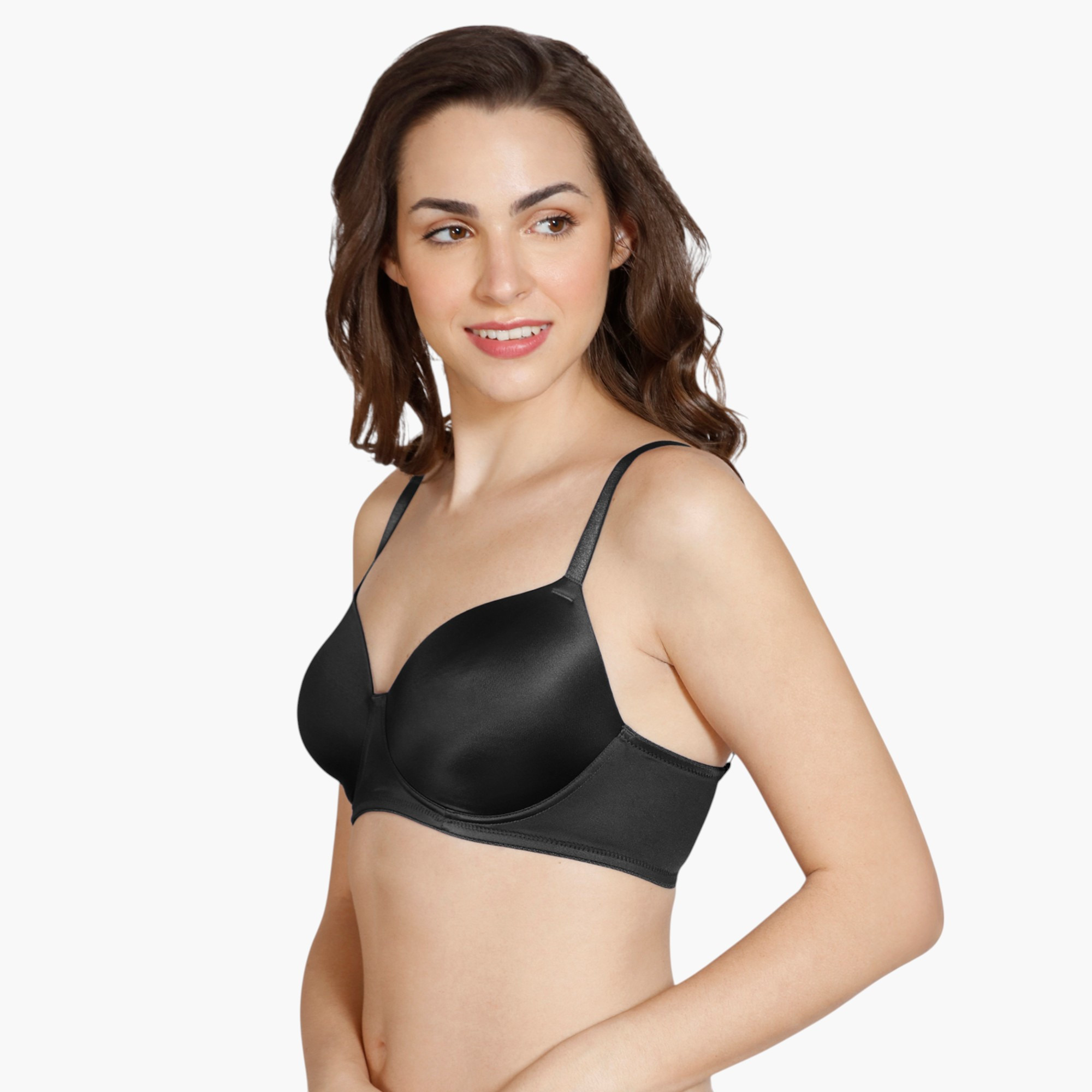 Zivame Non Padded Bra-women-clothing-lingerie-bras-image-3