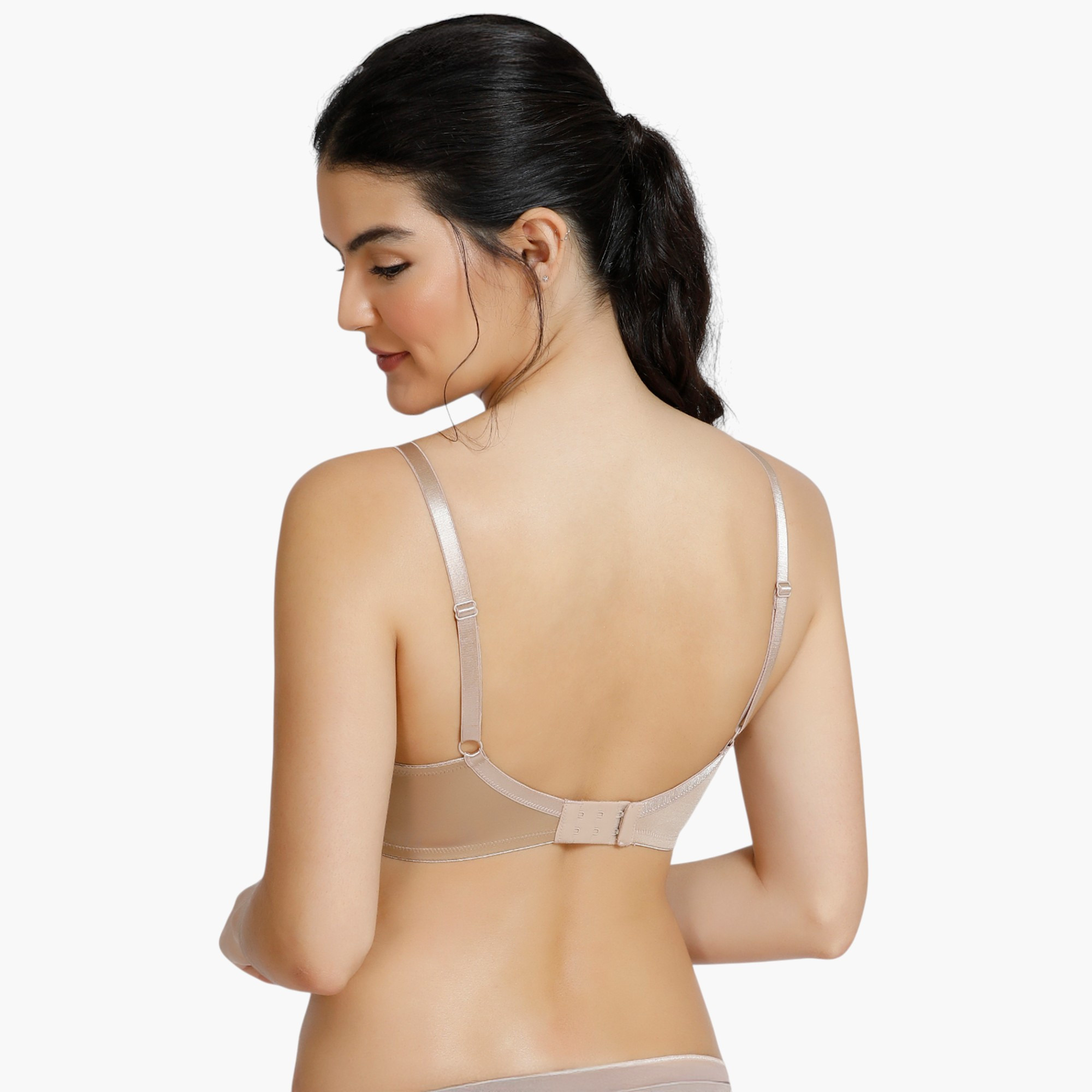 Zivame Non Padded Bra-women-clothing-lingerie-bras-image-2