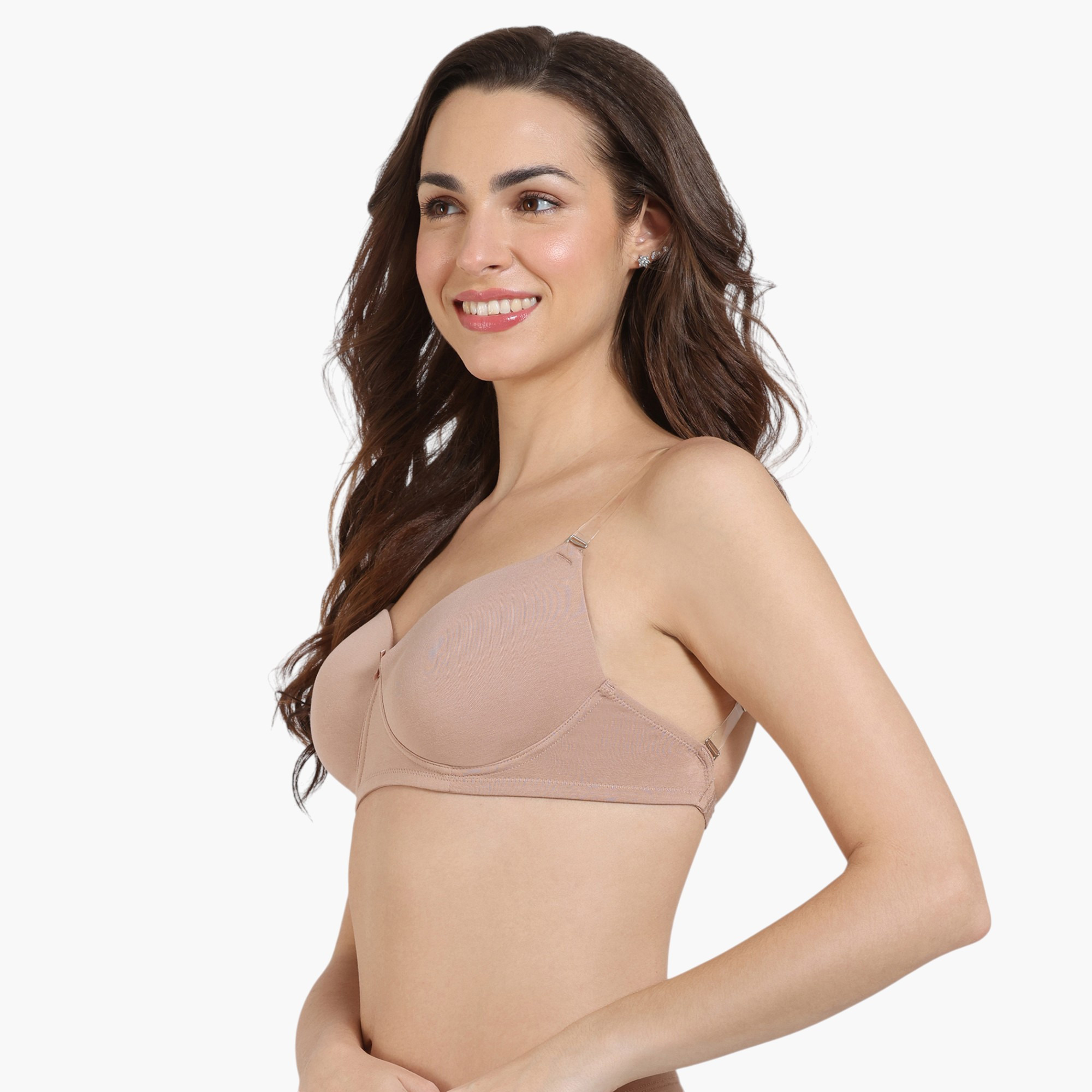 صدرية بلانج مبطنة من زيفامي-women-clothing-lingerie-bras-image-3