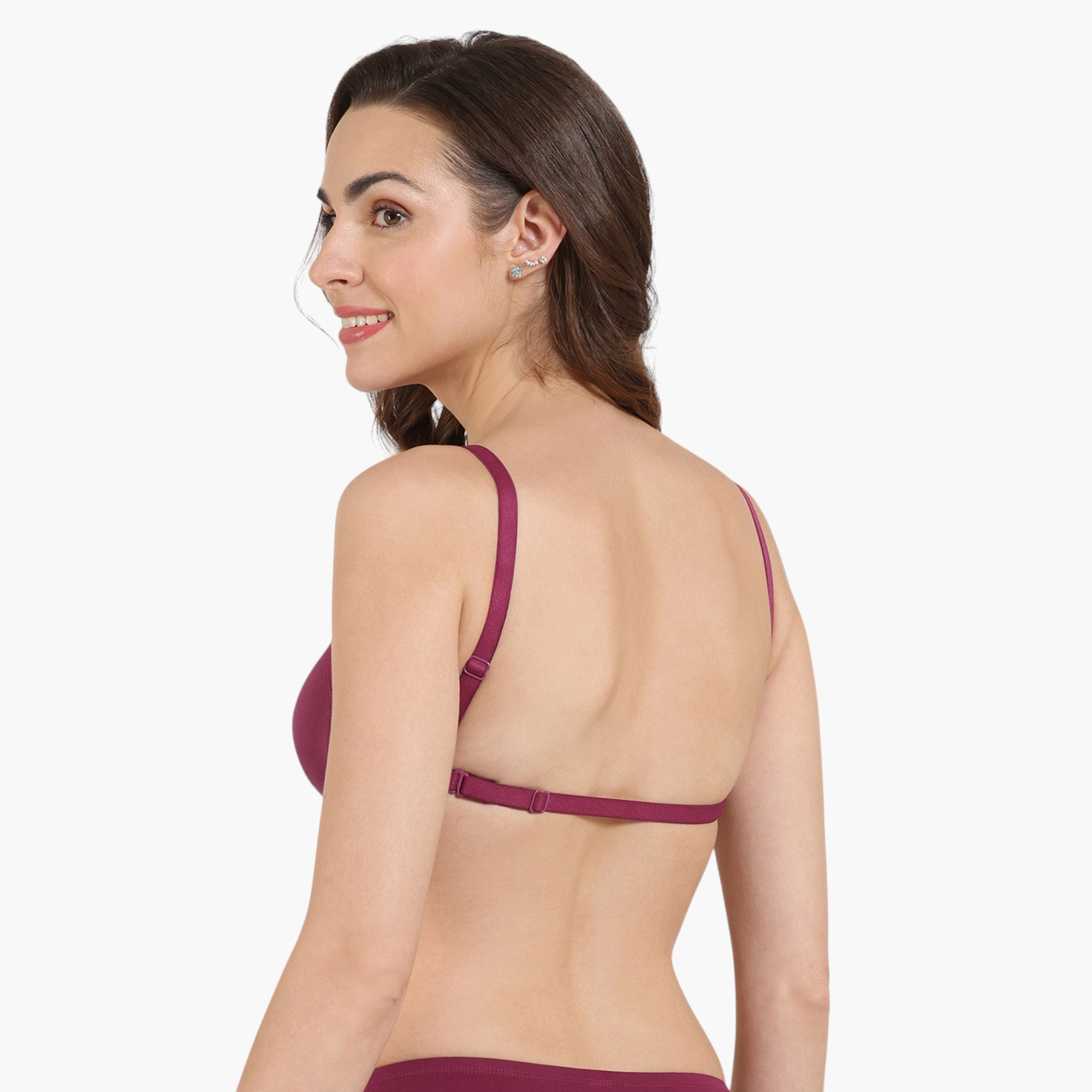 Zivame Non-Padded Bra-women-clothing-lingerie-bras-image-2
