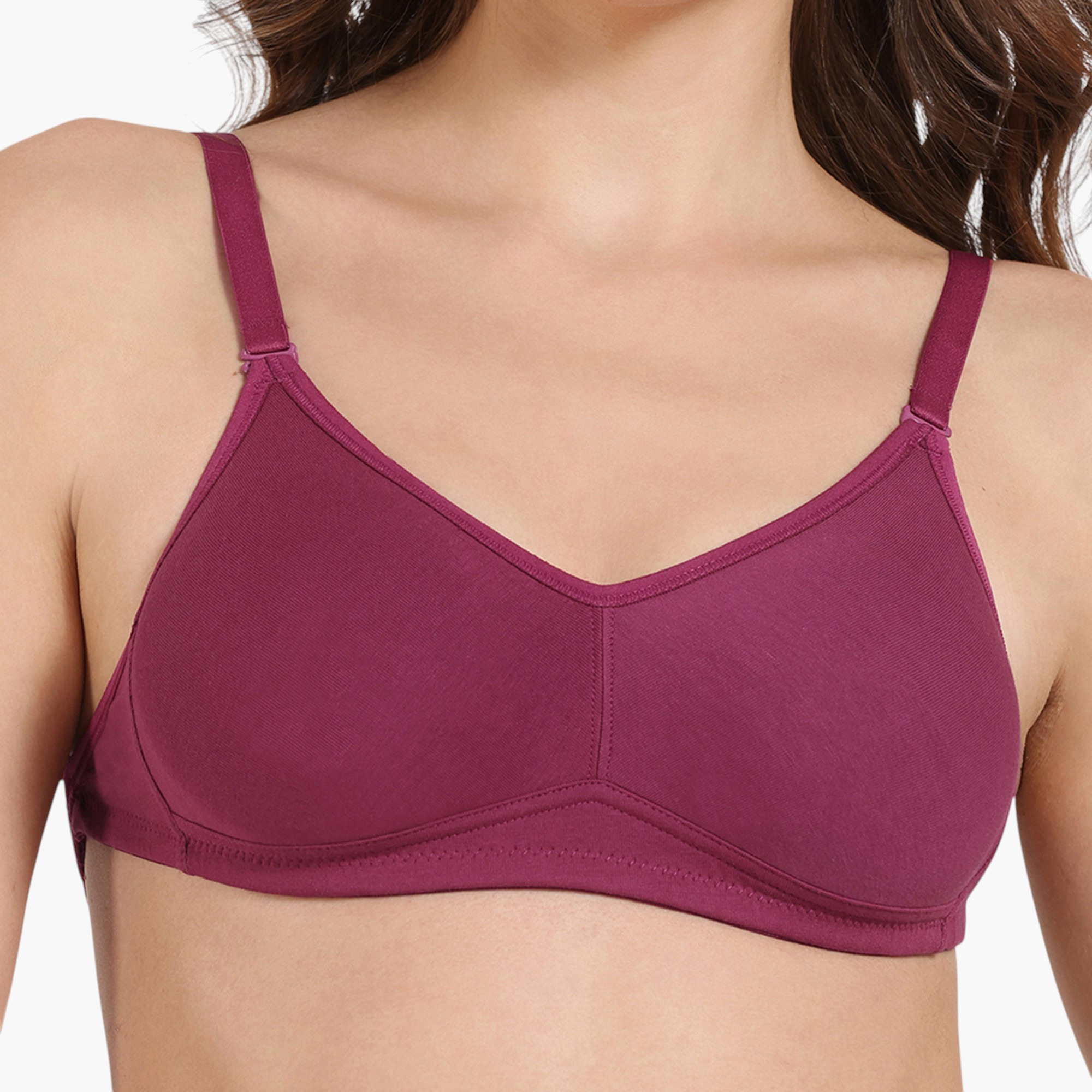 Zivame Non-Padded Bra-women-clothing-lingerie-bras-image-5