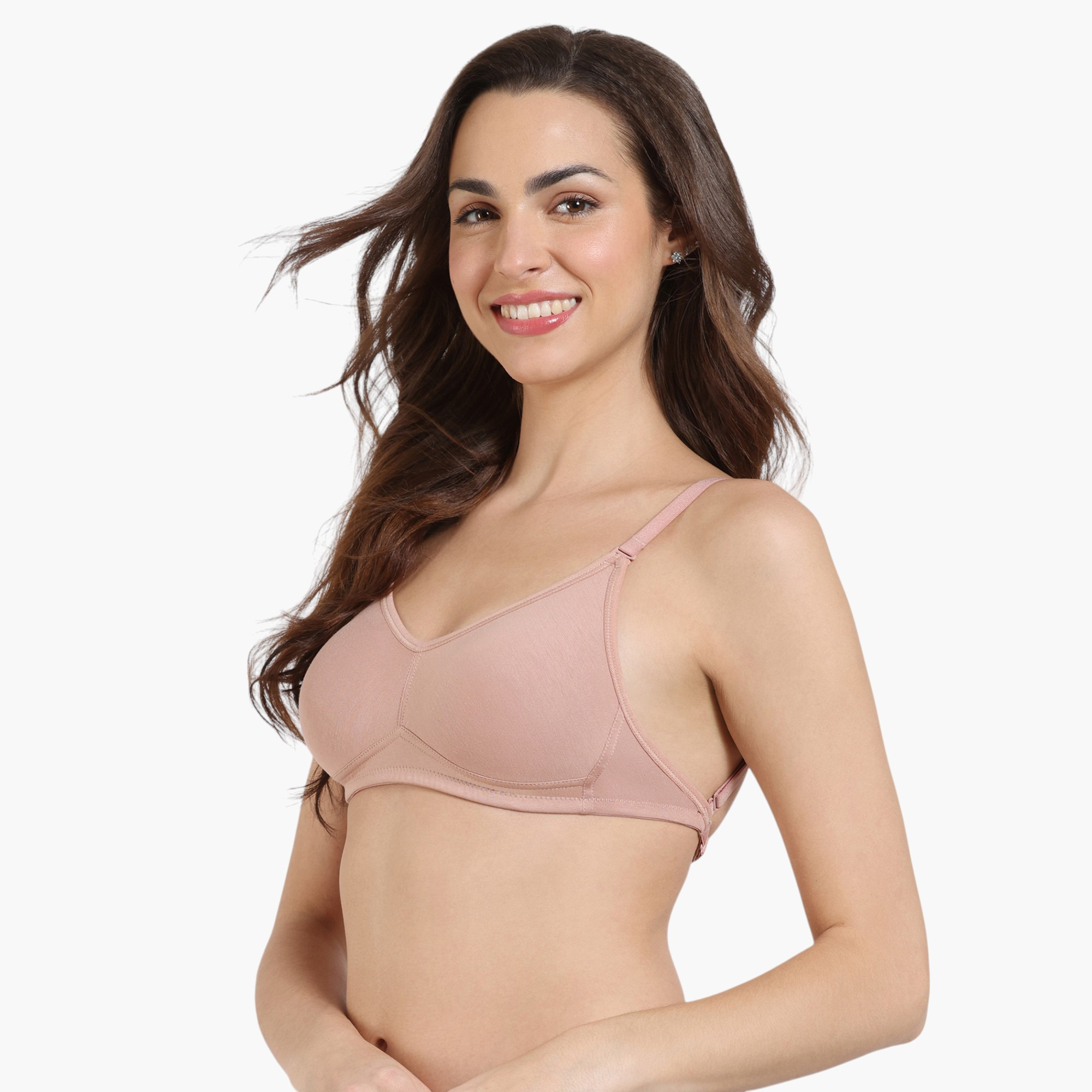 صدرية غير مبطنة من زيفامي-women-clothing-lingerie-bras-image-4
