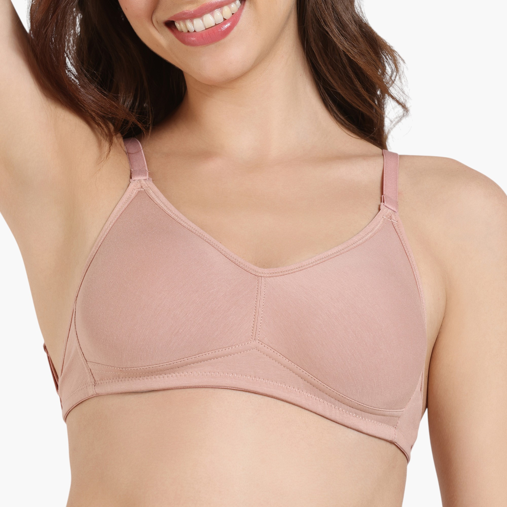 صدرية غير مبطنة من زيفامي-women-clothing-lingerie-bras-image-5