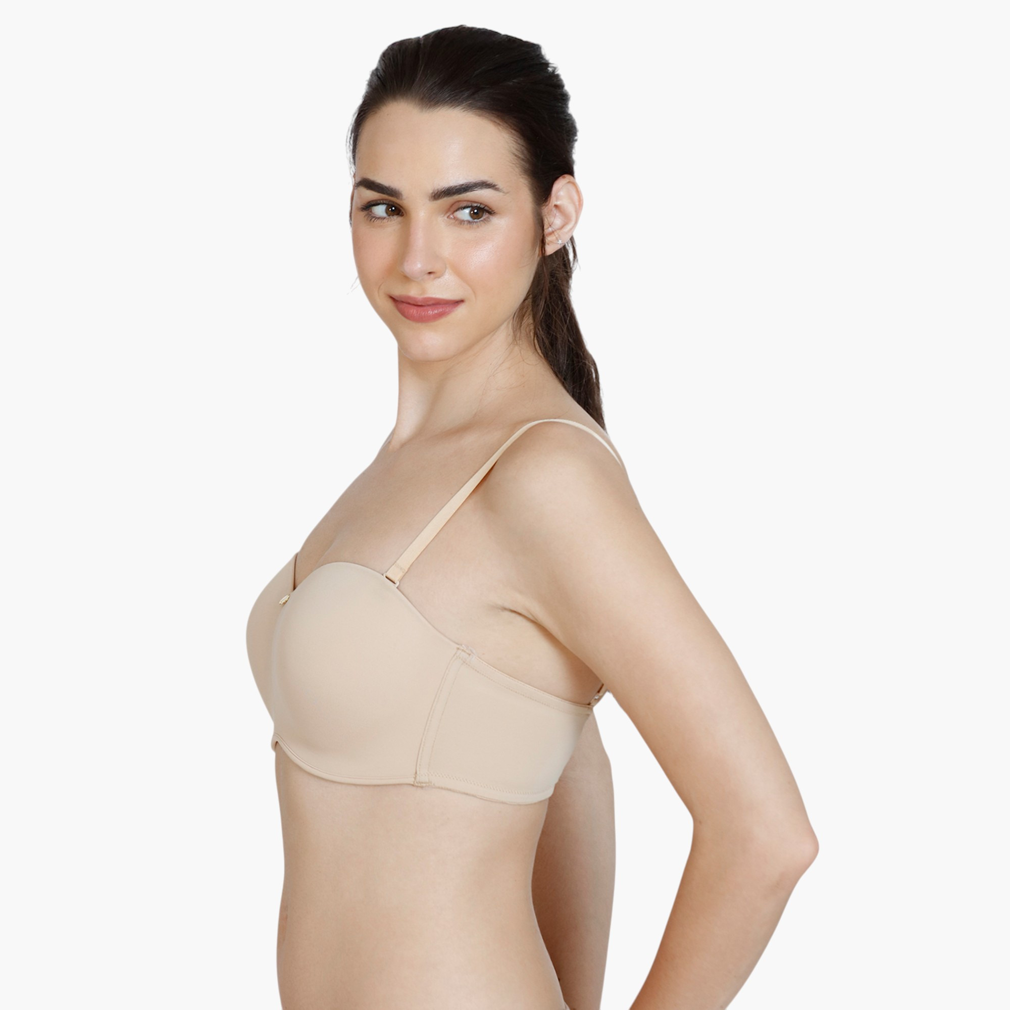 Zivame Padded Bra-women-clothing-lingerie-bras-image-3