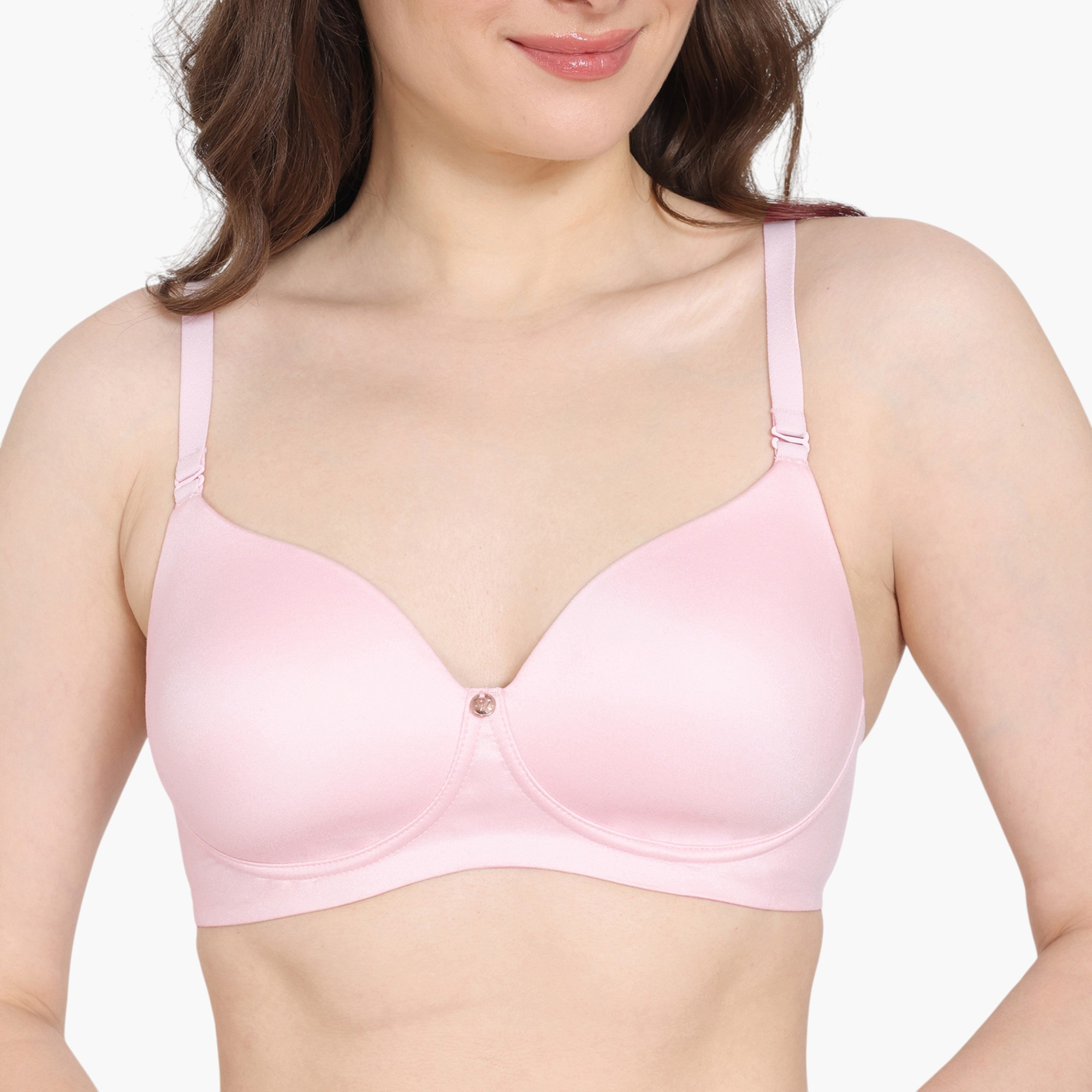 صدرية مبطنة بمشبك إغلاق من زيفامي-women-clothing-lingerie-bras-image-4