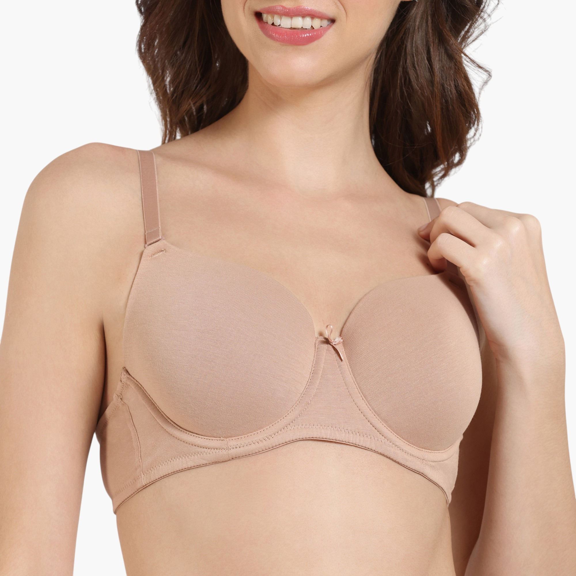 Zivame Padded Bra-women-clothing-lingerie-bras-image-4