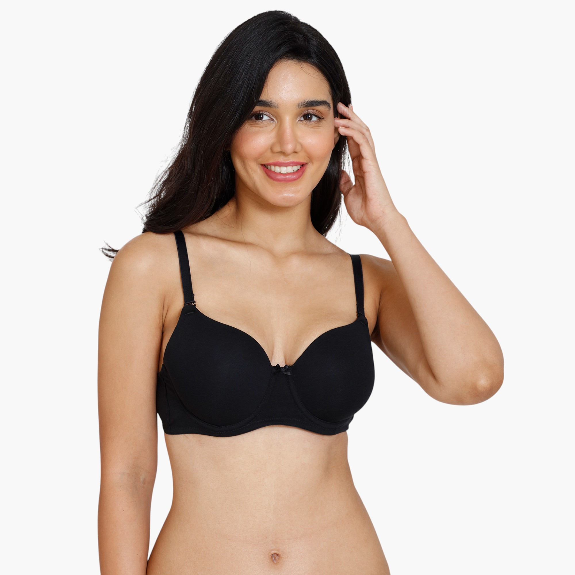 Zivame Padded Bra-women-clothing-lingerie-bras-image-1
