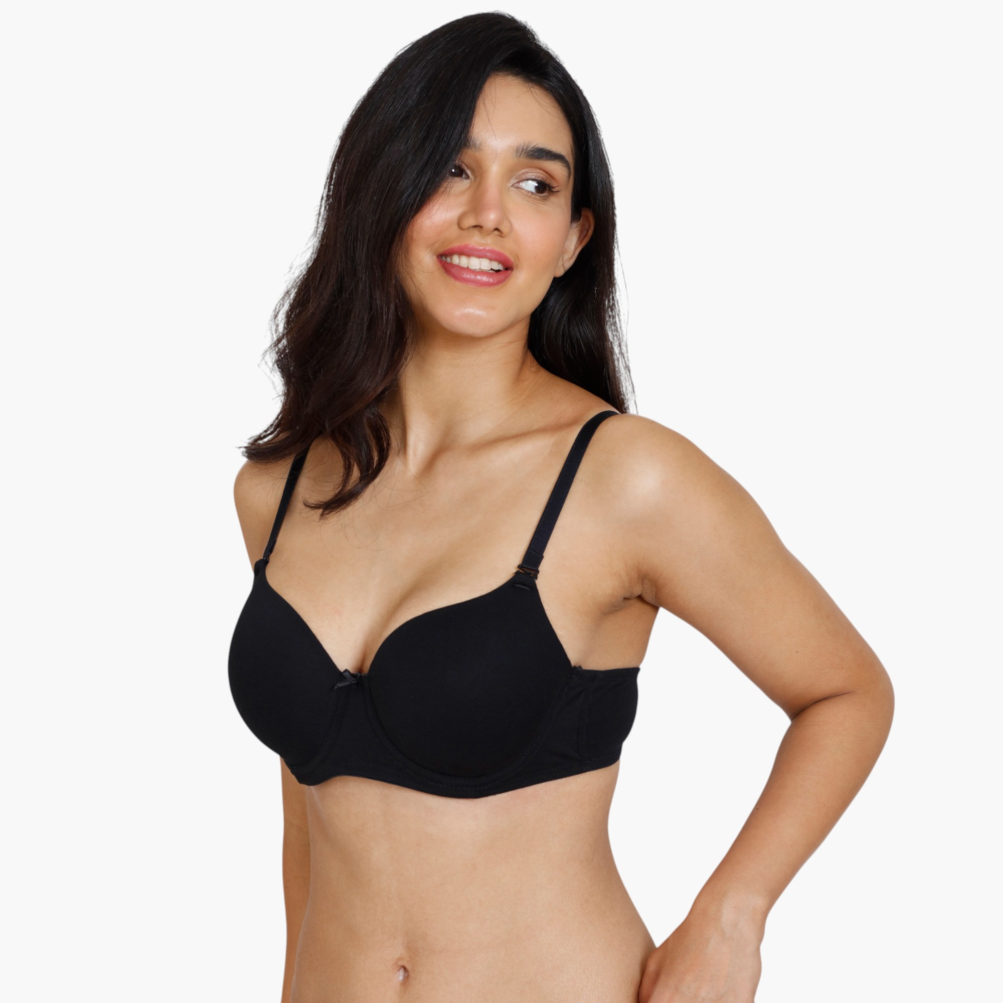 Zivame Padded Bra-women-clothing-lingerie-bras-image-3