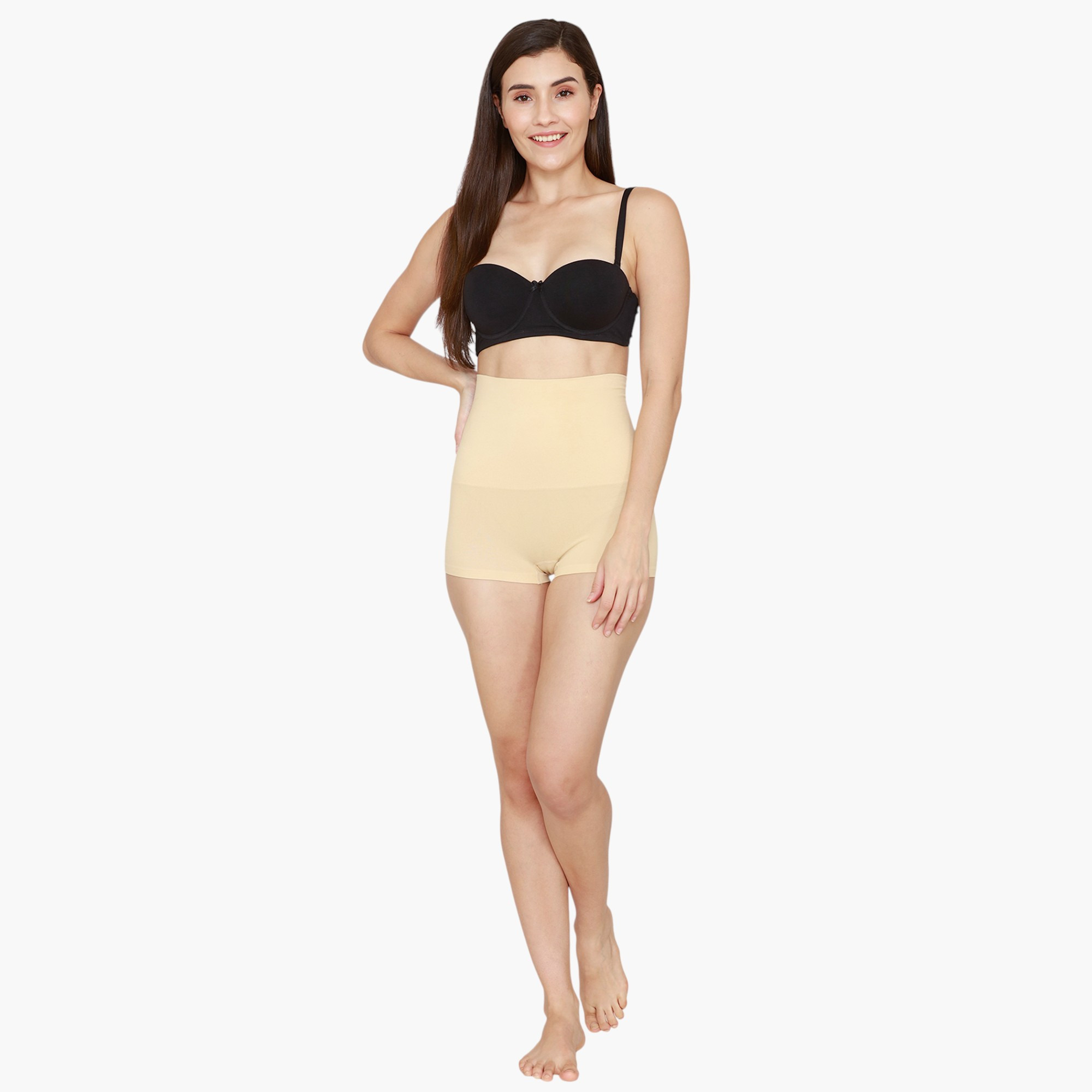 Zivame Shaping Briefs-women-clothing-lingerie-shapewear-image-4