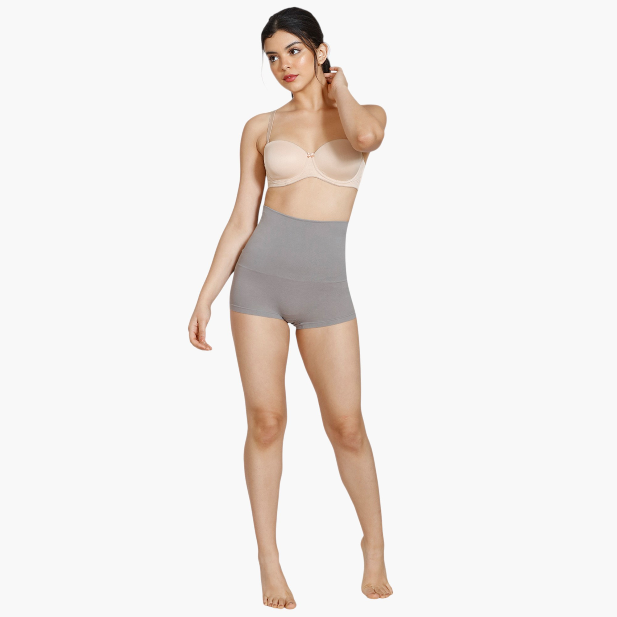 Zivame Shaping Briefs-women-clothing-lingerie-shapewear-image-4
