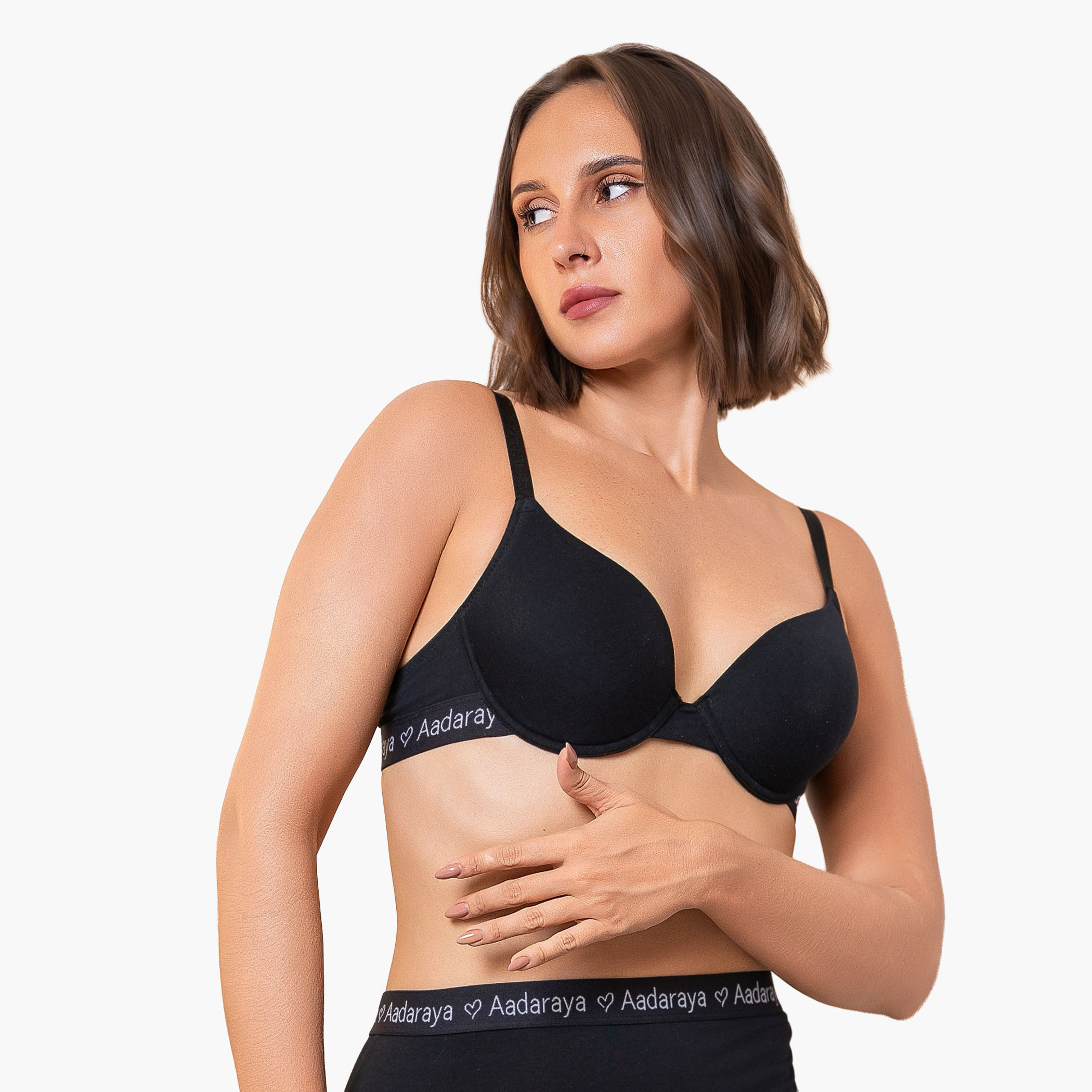 صدرية بلانج من آدارايا-women-clothing-lingerie-bras-image-1
