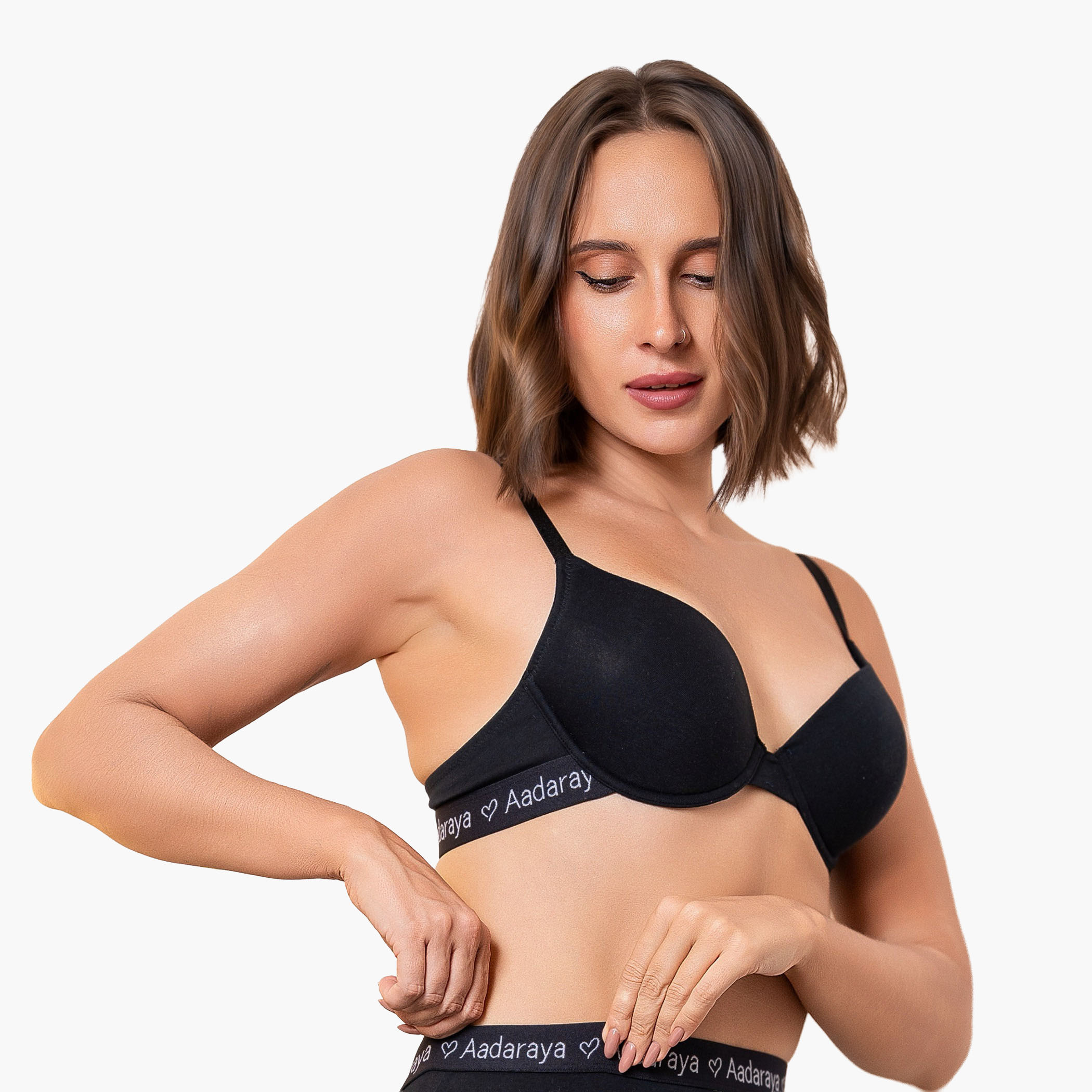 صدرية بلانج من آدارايا-women-clothing-lingerie-bras-image-2
